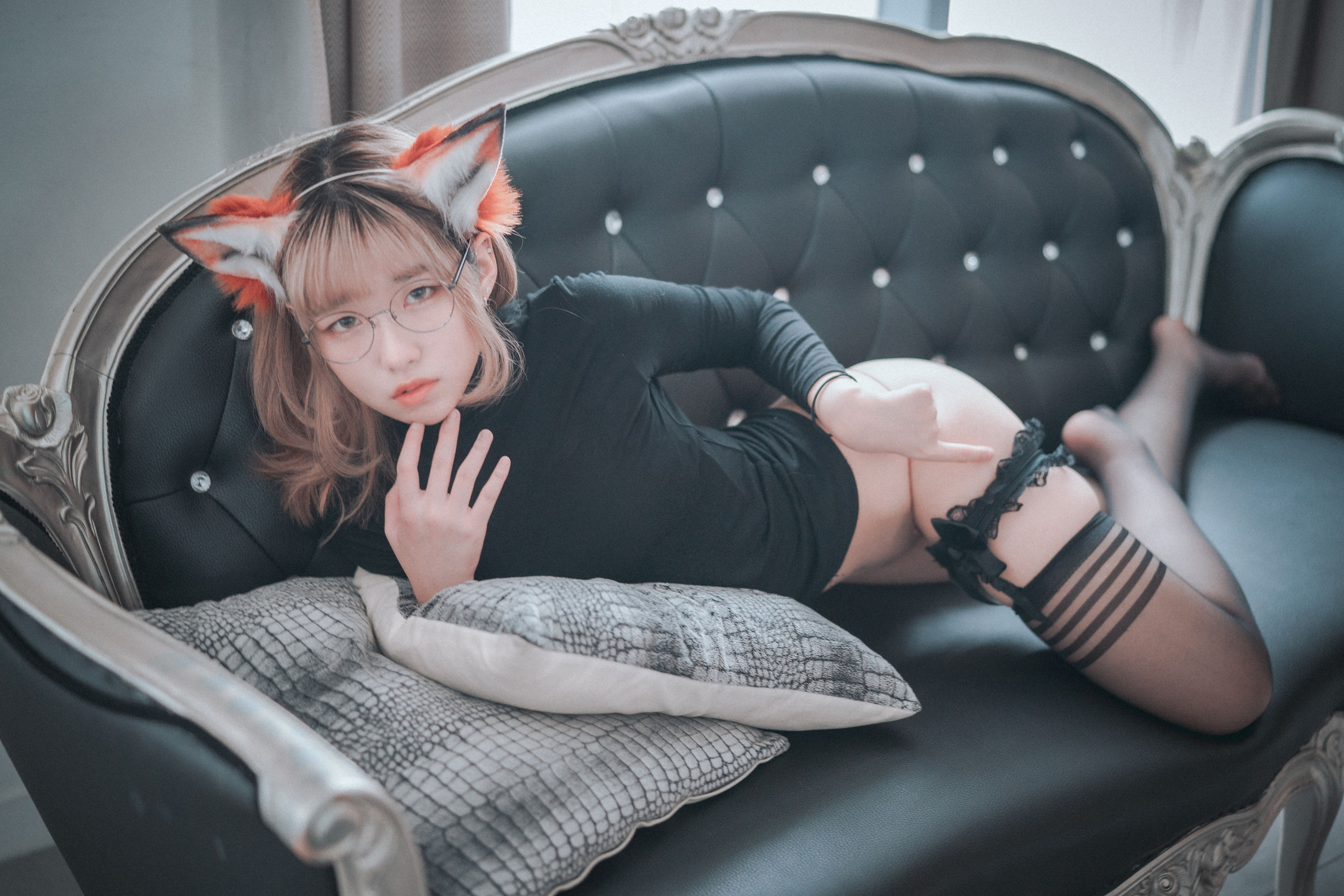 [DJAWA]  Sonson - Enchanted Fox Girl