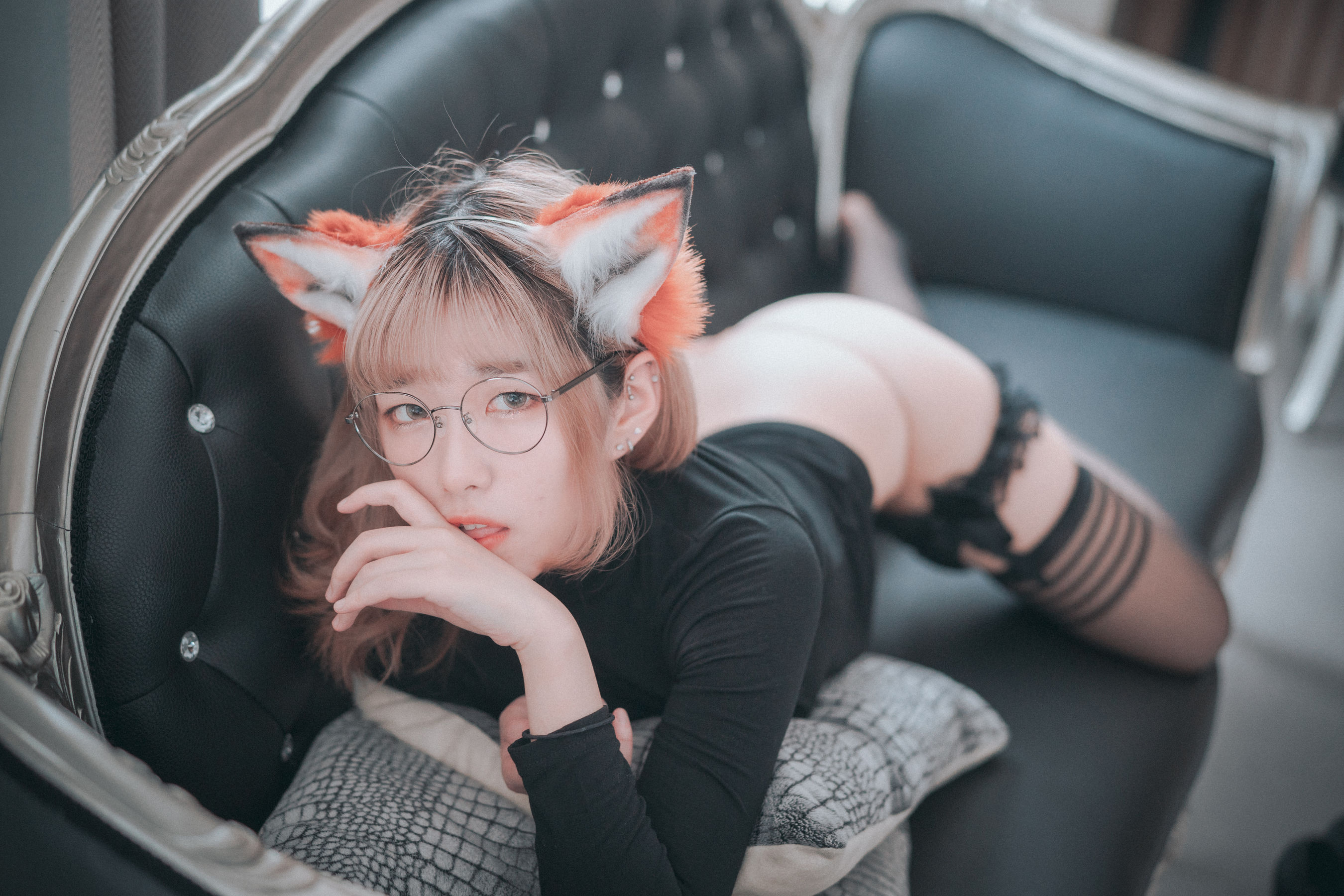 [DJAWA]  Sonson - Enchanted Fox Girl