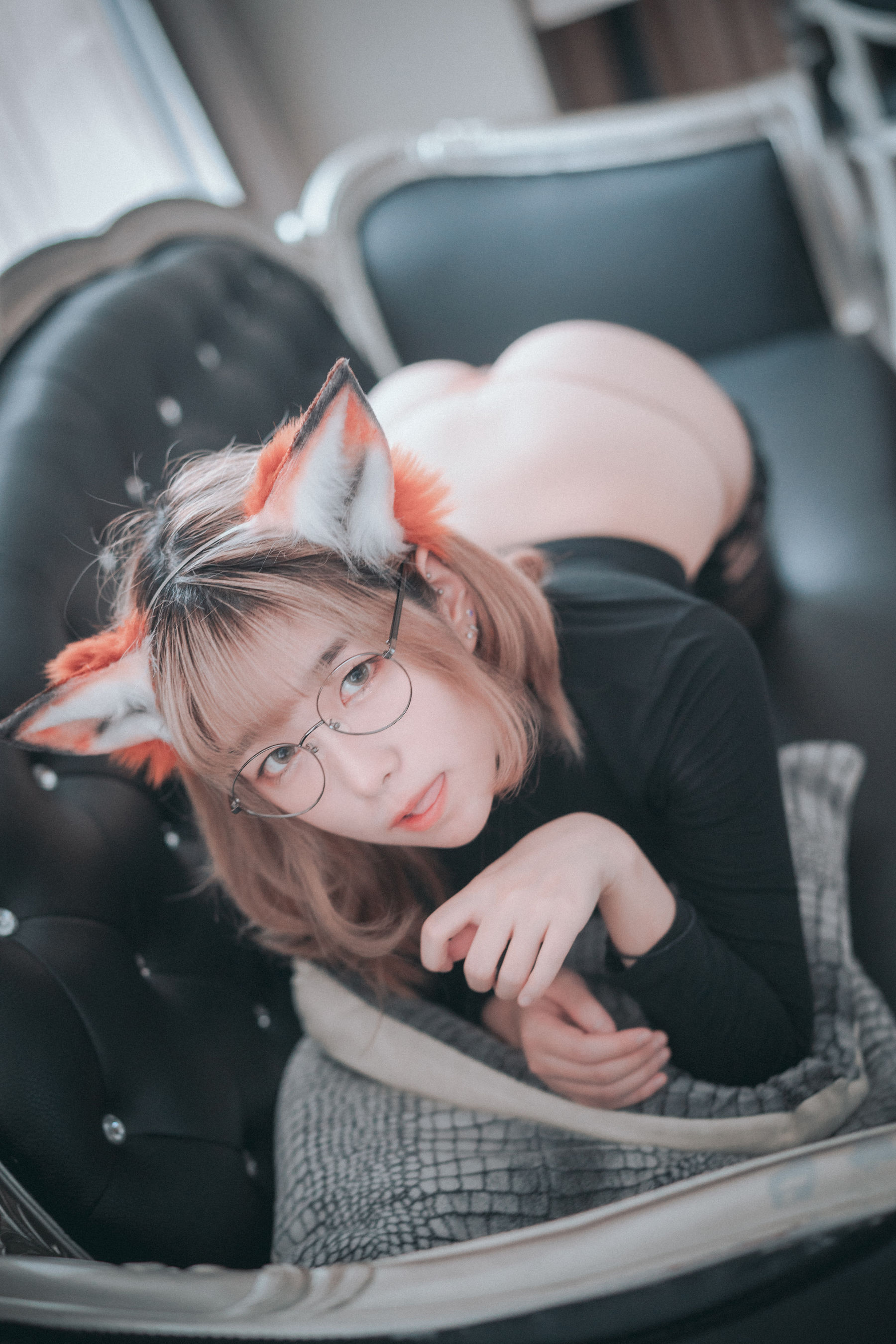 [DJAWA]  Sonson - Enchanted Fox Girl
