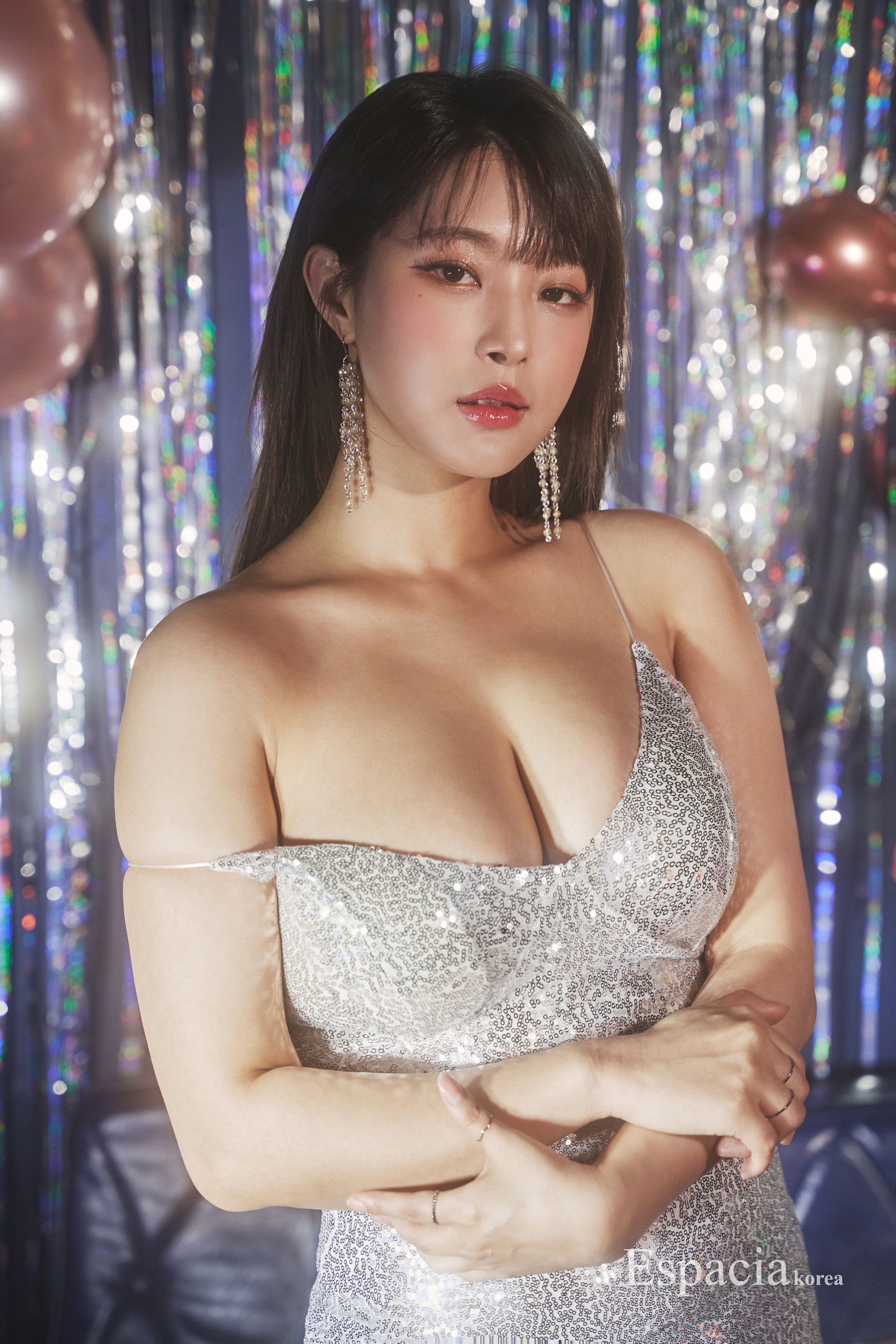 [ESPACIAKOREA] EHC-028 - K-G-J