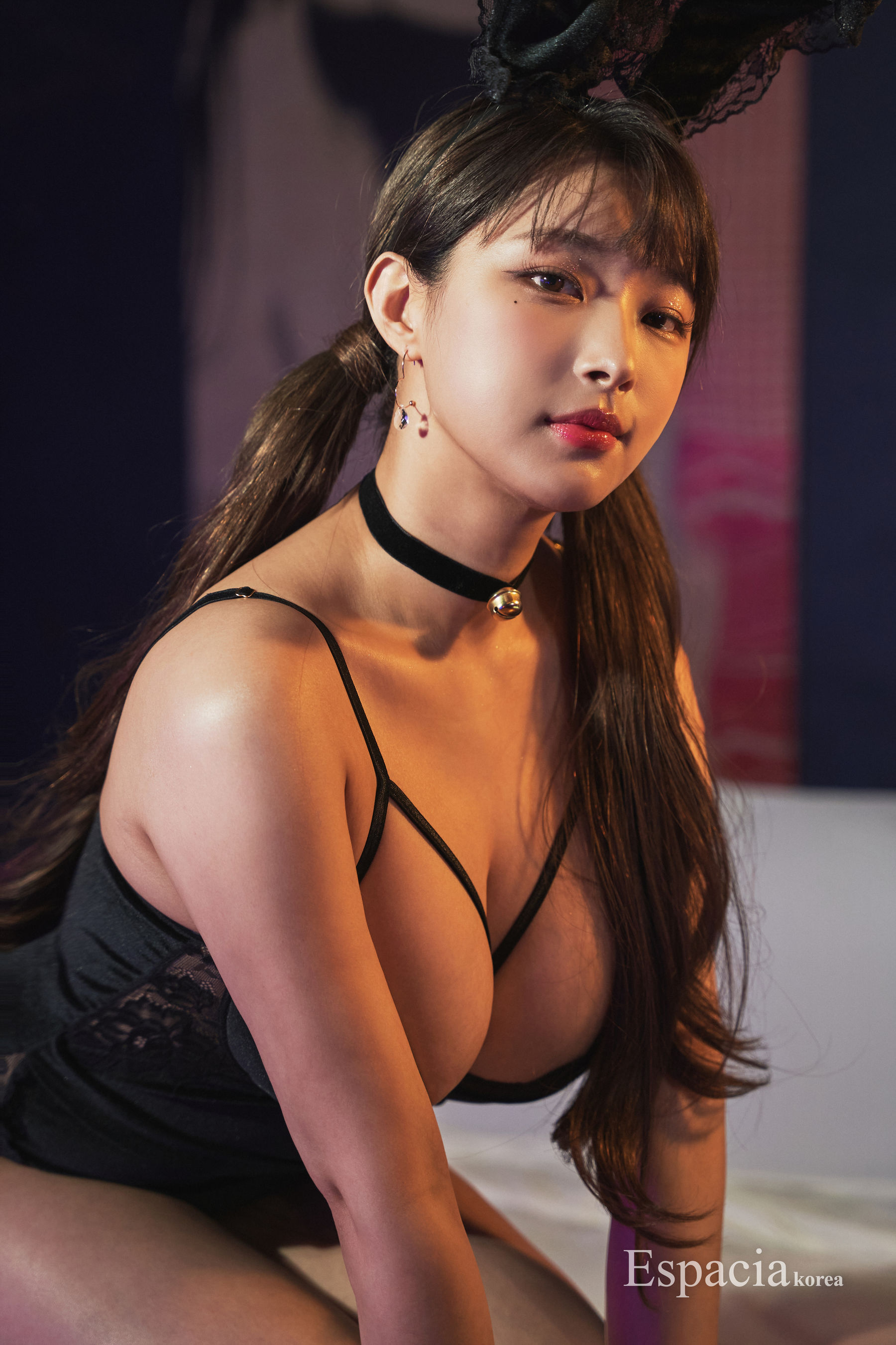 [ESPACIAKOREA] EHC-033 - K.G.J