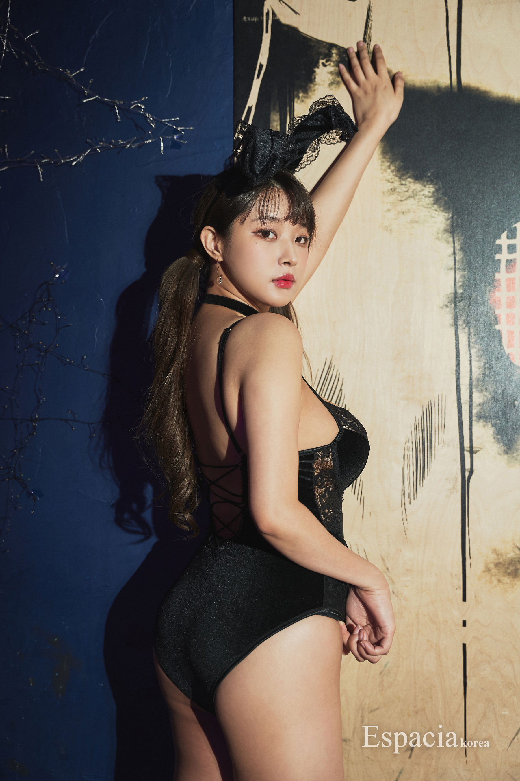 [ESPACIAKOREA] EHC-033 - K.G.J