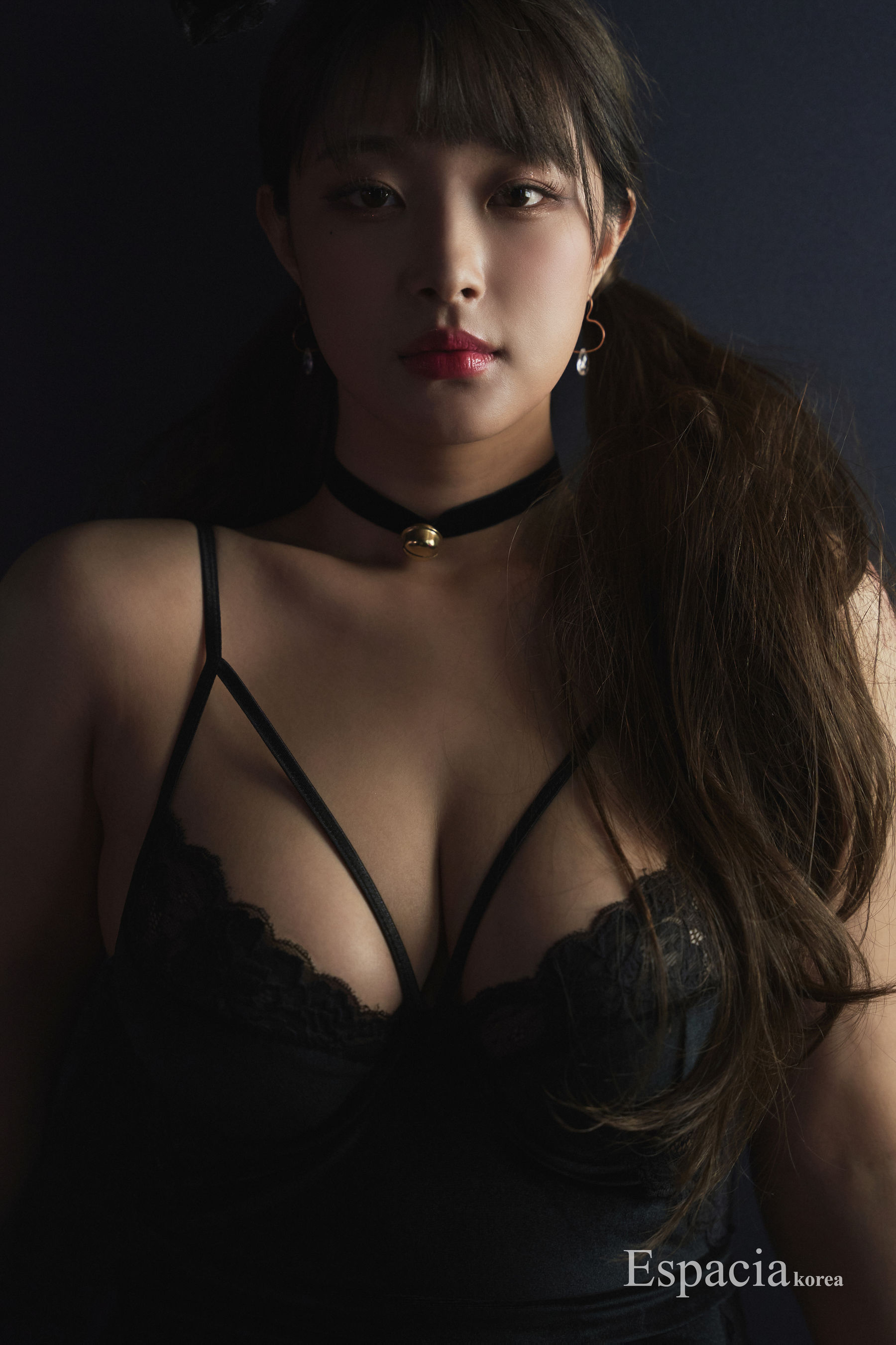 [ESPACIAKOREA] EHC-033 - K.G.J