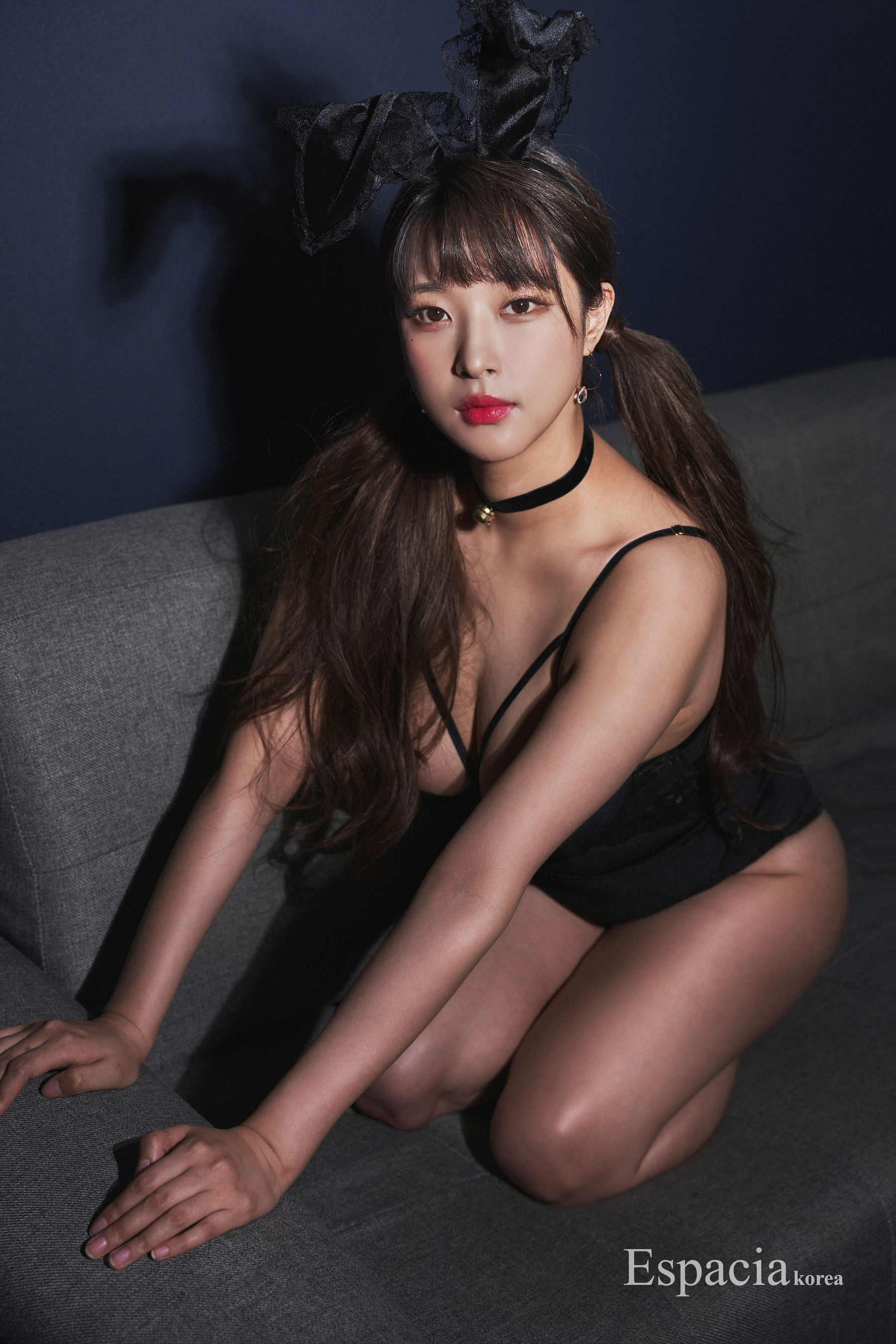 [ESPACIAKOREA] EHC-033 - K.G.J