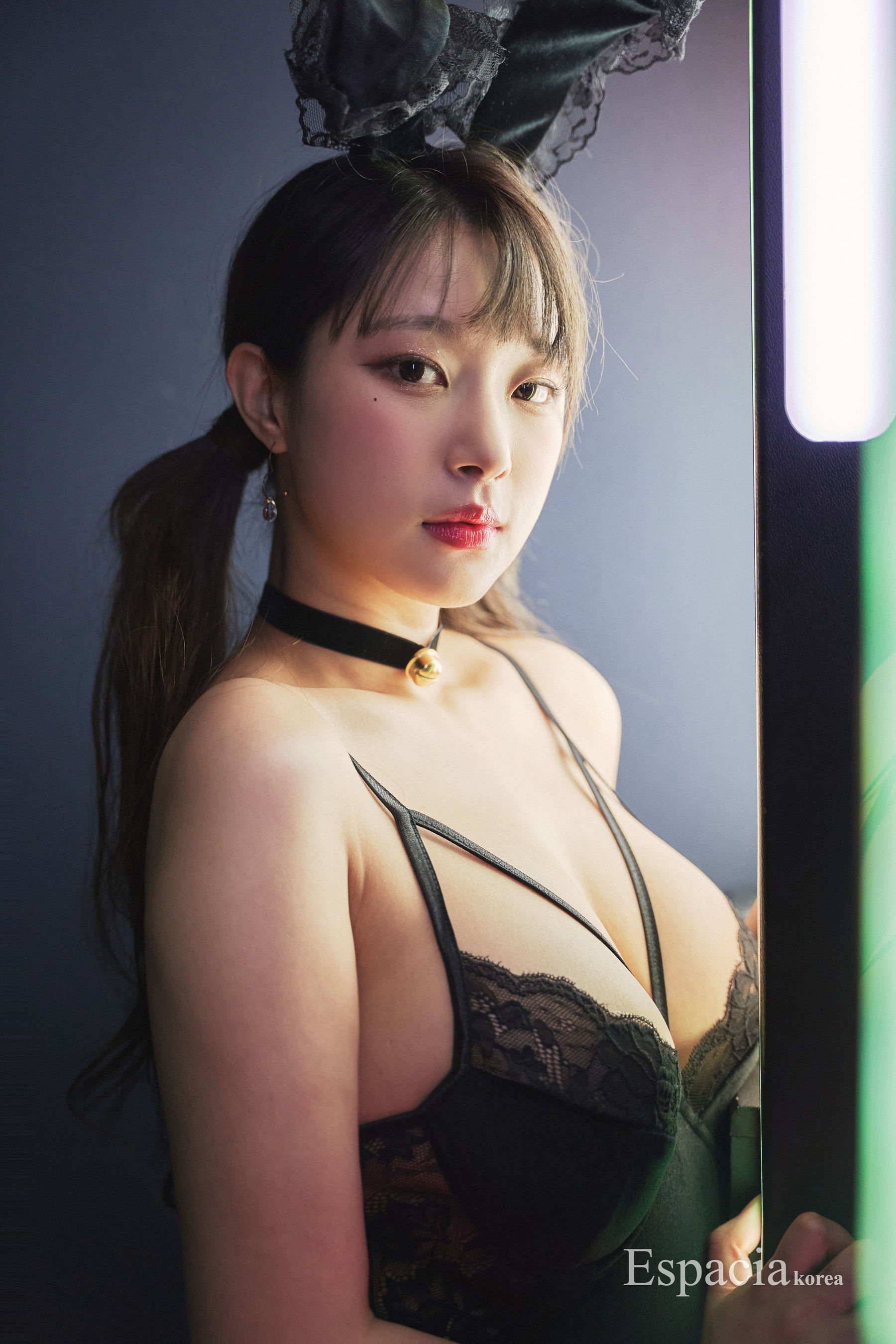 [ESPACIAKOREA] EHC-033 - K.G.J