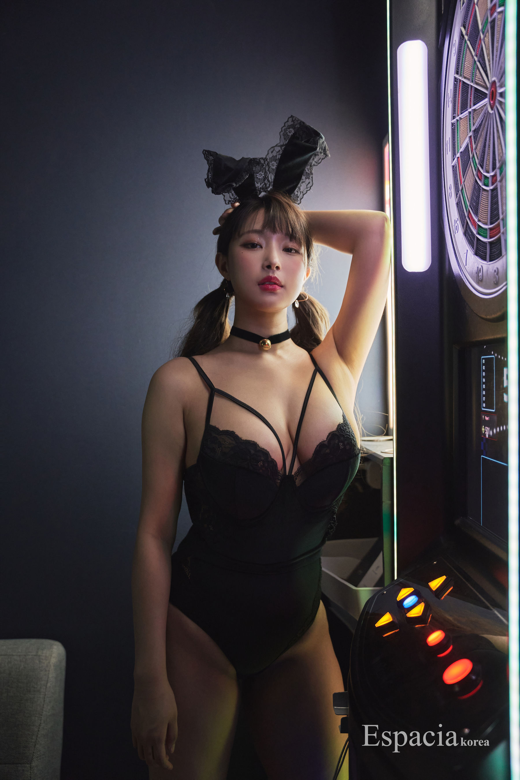 [ESPACIAKOREA] EHC-033 - K.G.J