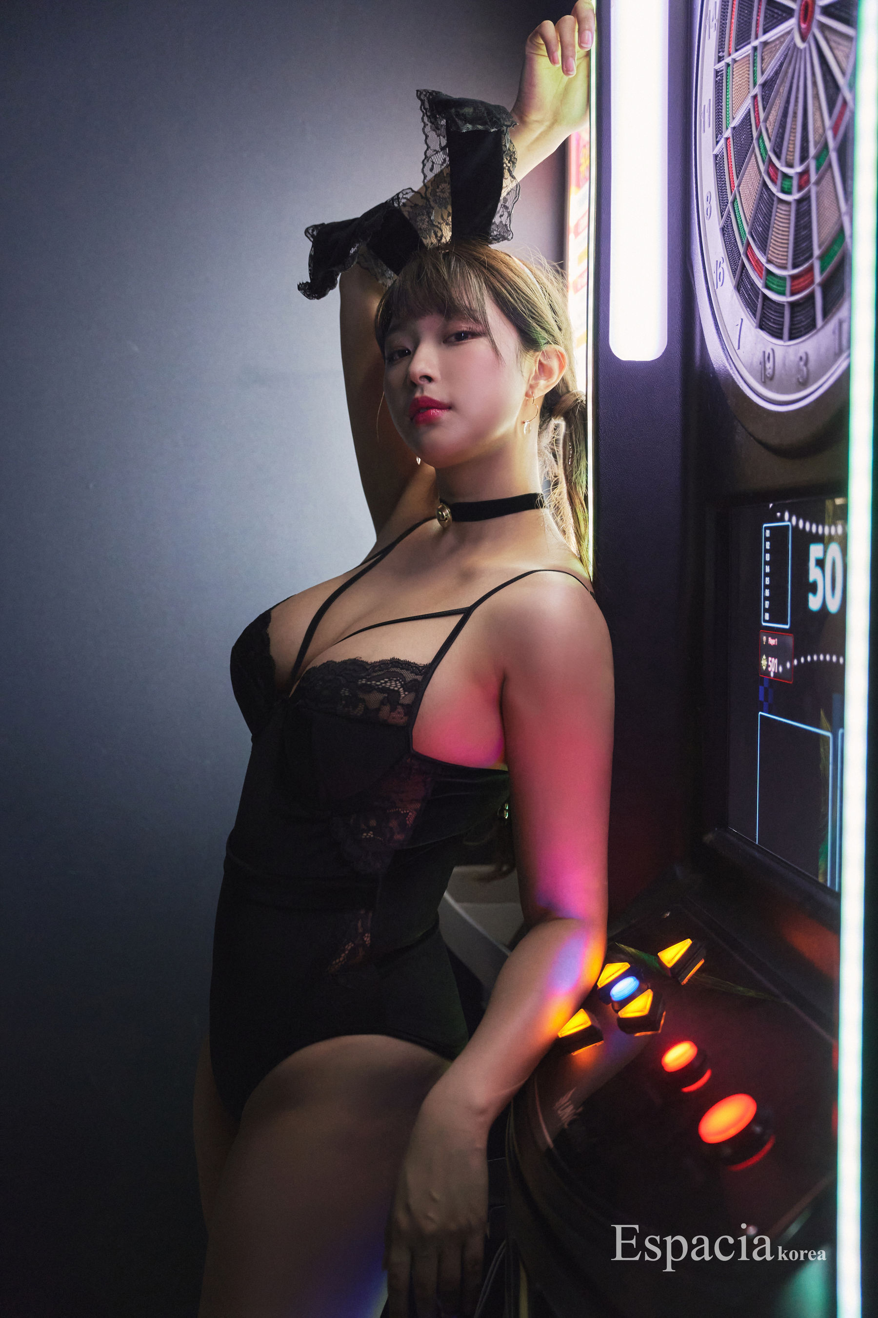 [ESPACIAKOREA] EHC-033 - K.G.J