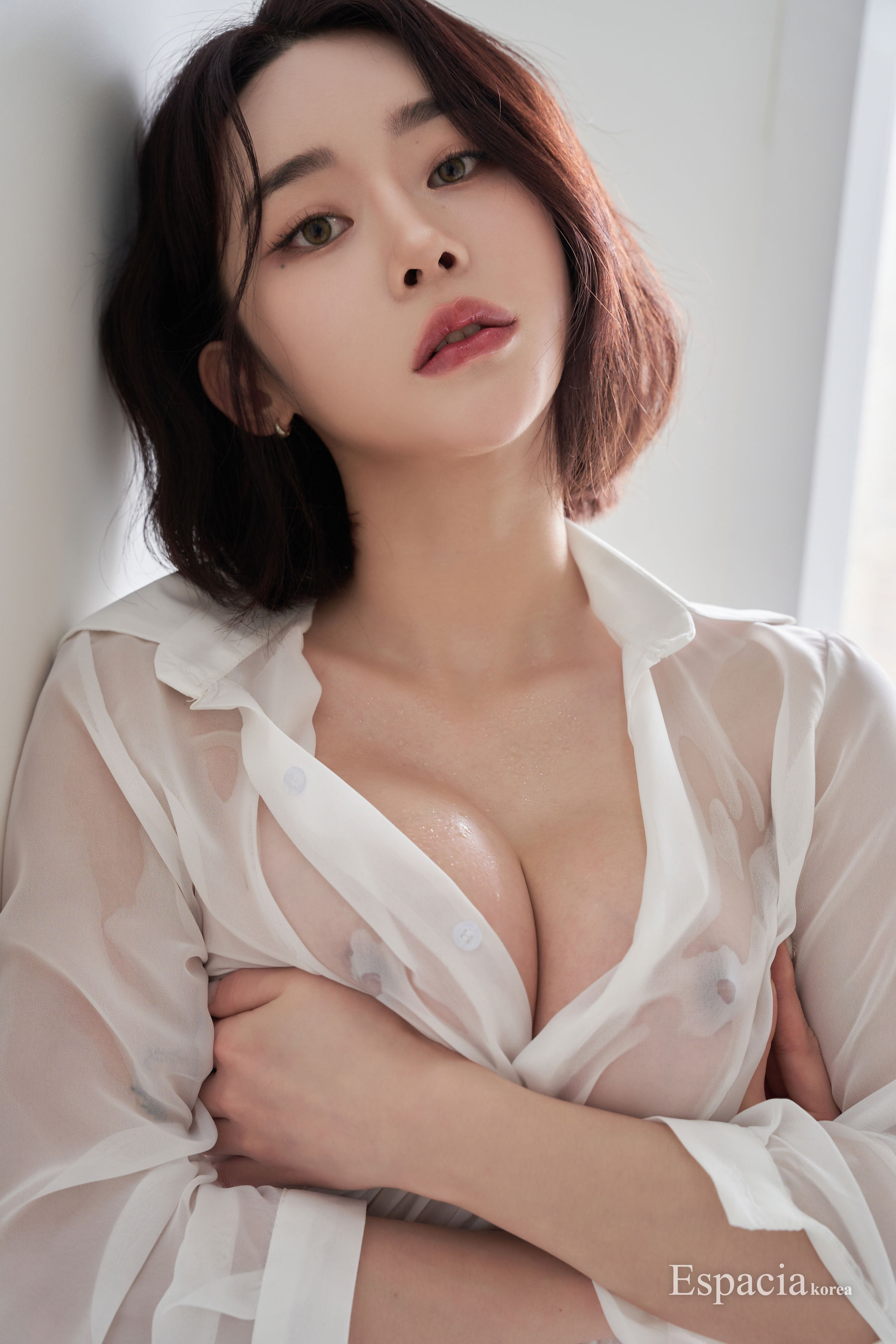 [ESPACIAKOREA] EHC-045 - Rahee