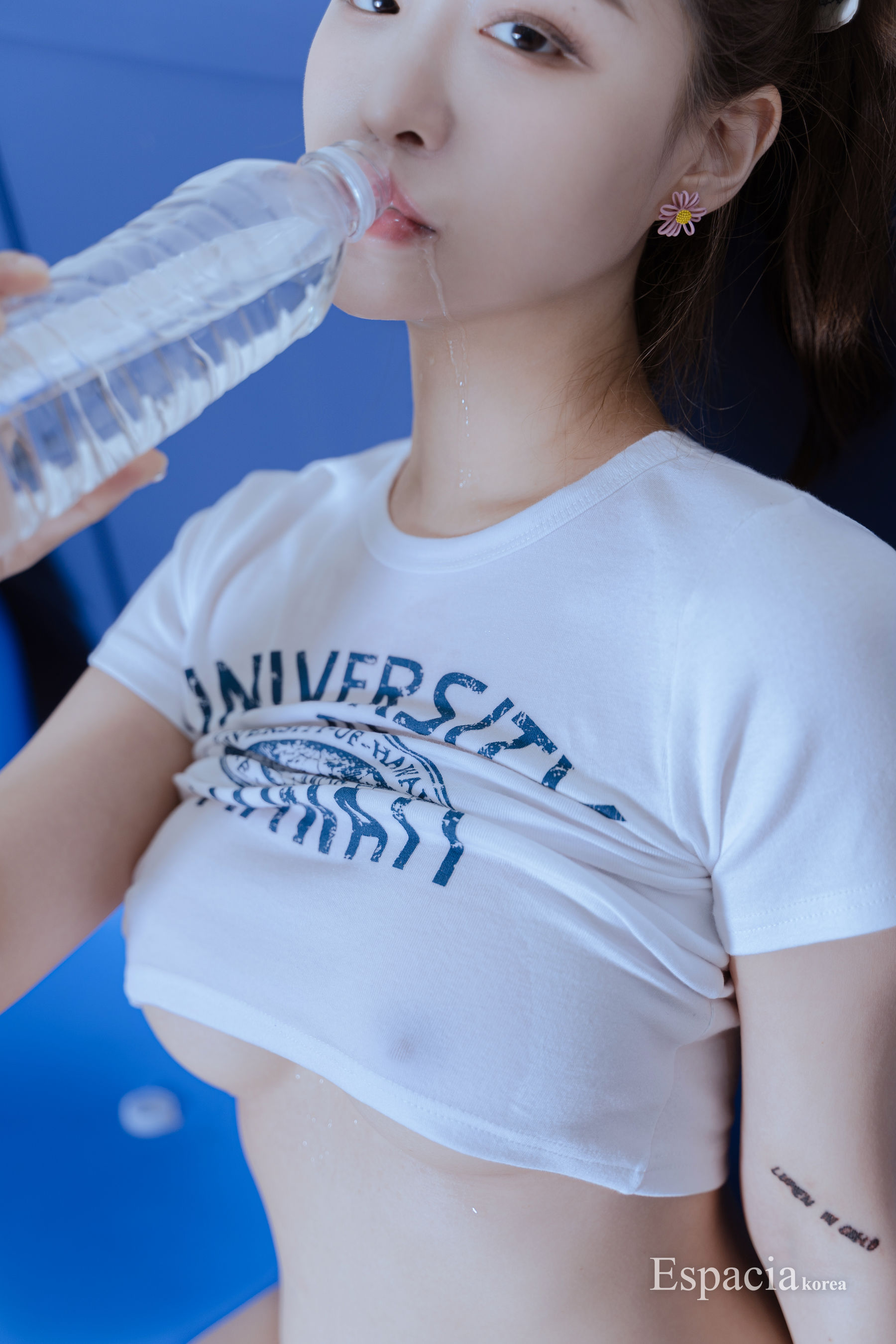 [ESPACIAKOREA] EHC-058 - Leesnoww_