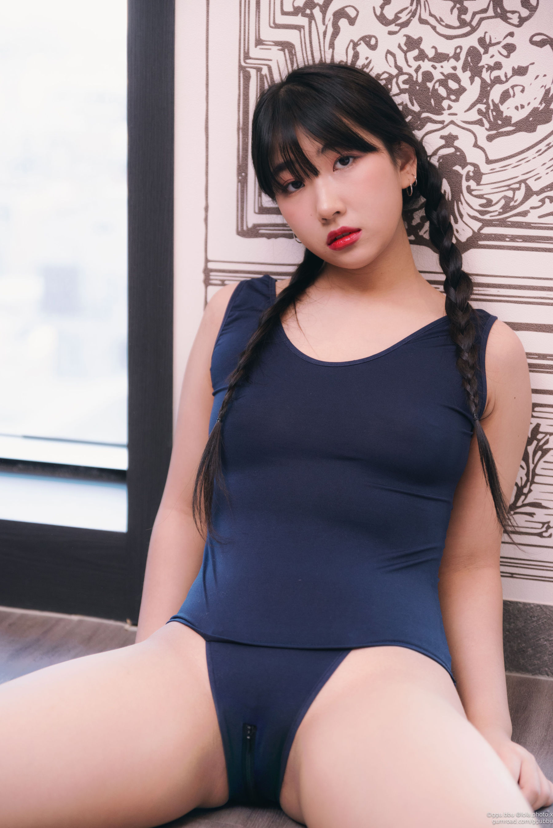 [Ggubbu] Vol.3 - Ggubbu