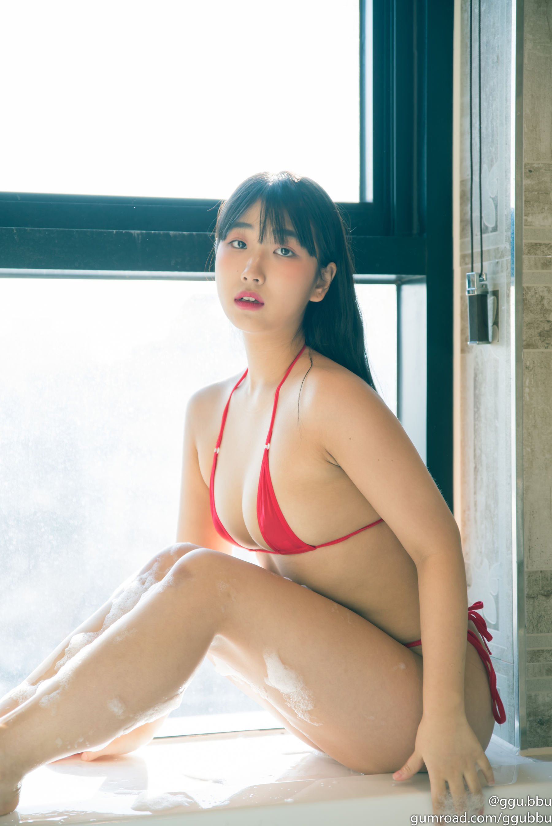 [Ggubbu] Vol.6 - Bubble