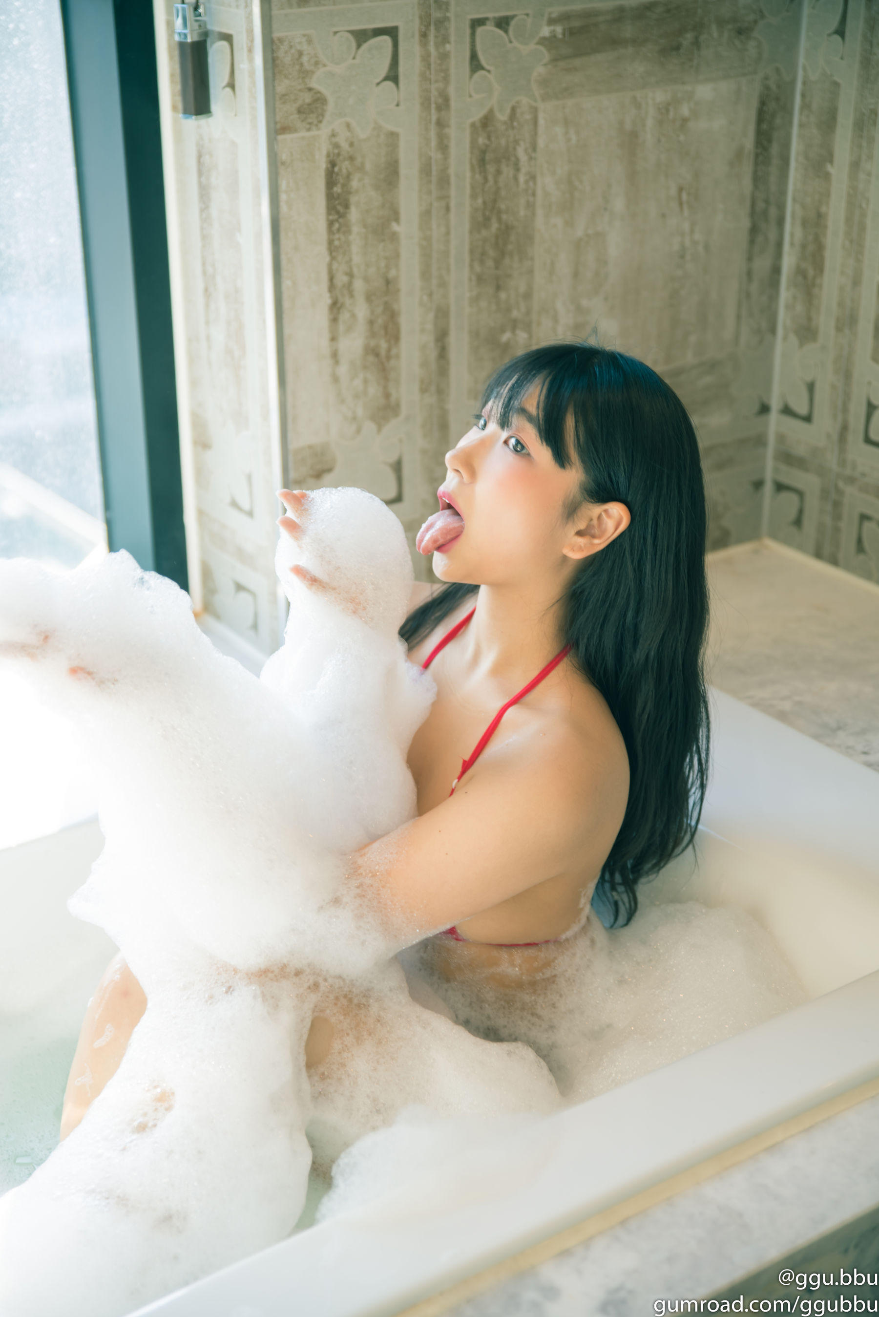 [Ggubbu] Vol.6 - Bubble
