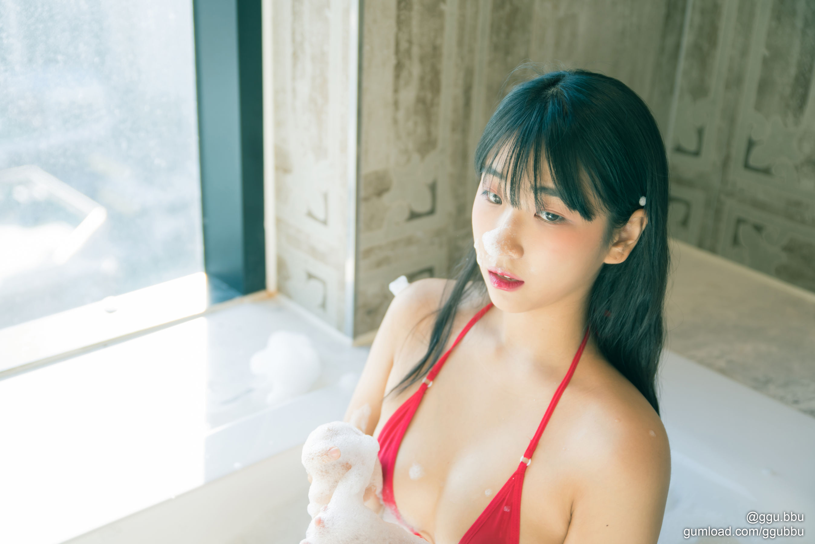 [Ggubbu] Vol.6 - Bubble