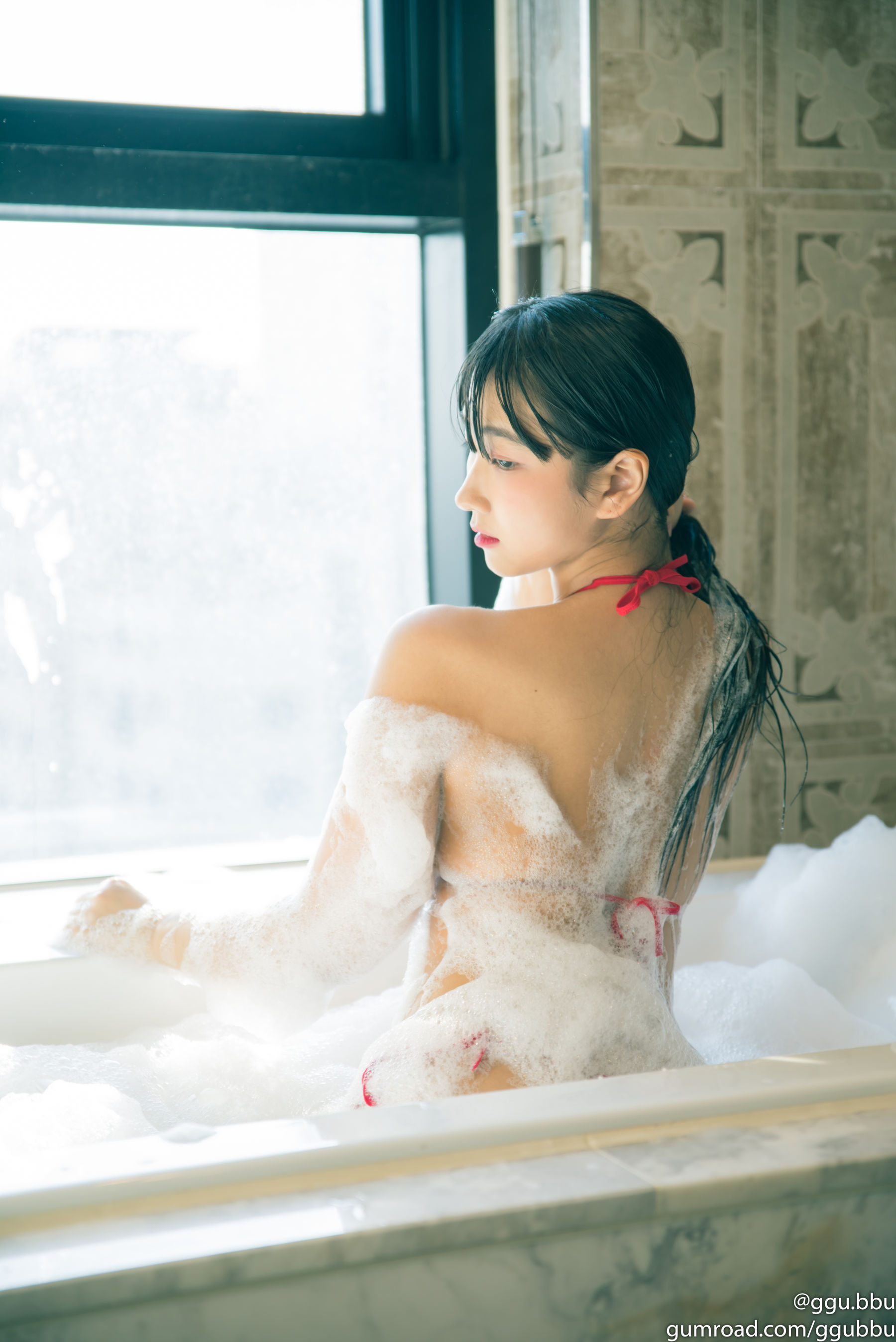 [Ggubbu] Vol.6 - Bubble
