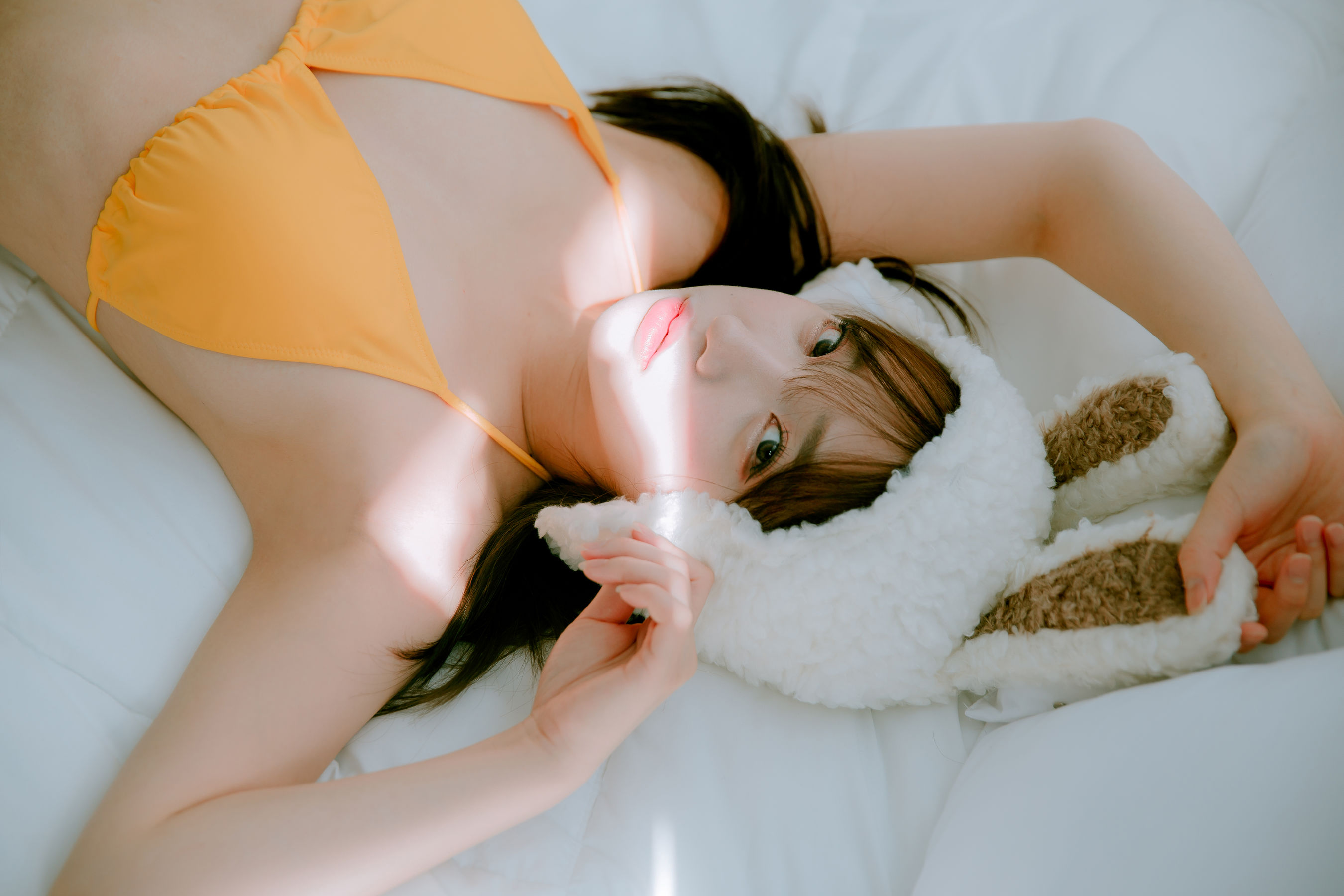 [JOApictures] Yeeun x JOA 20. APR Vol.2