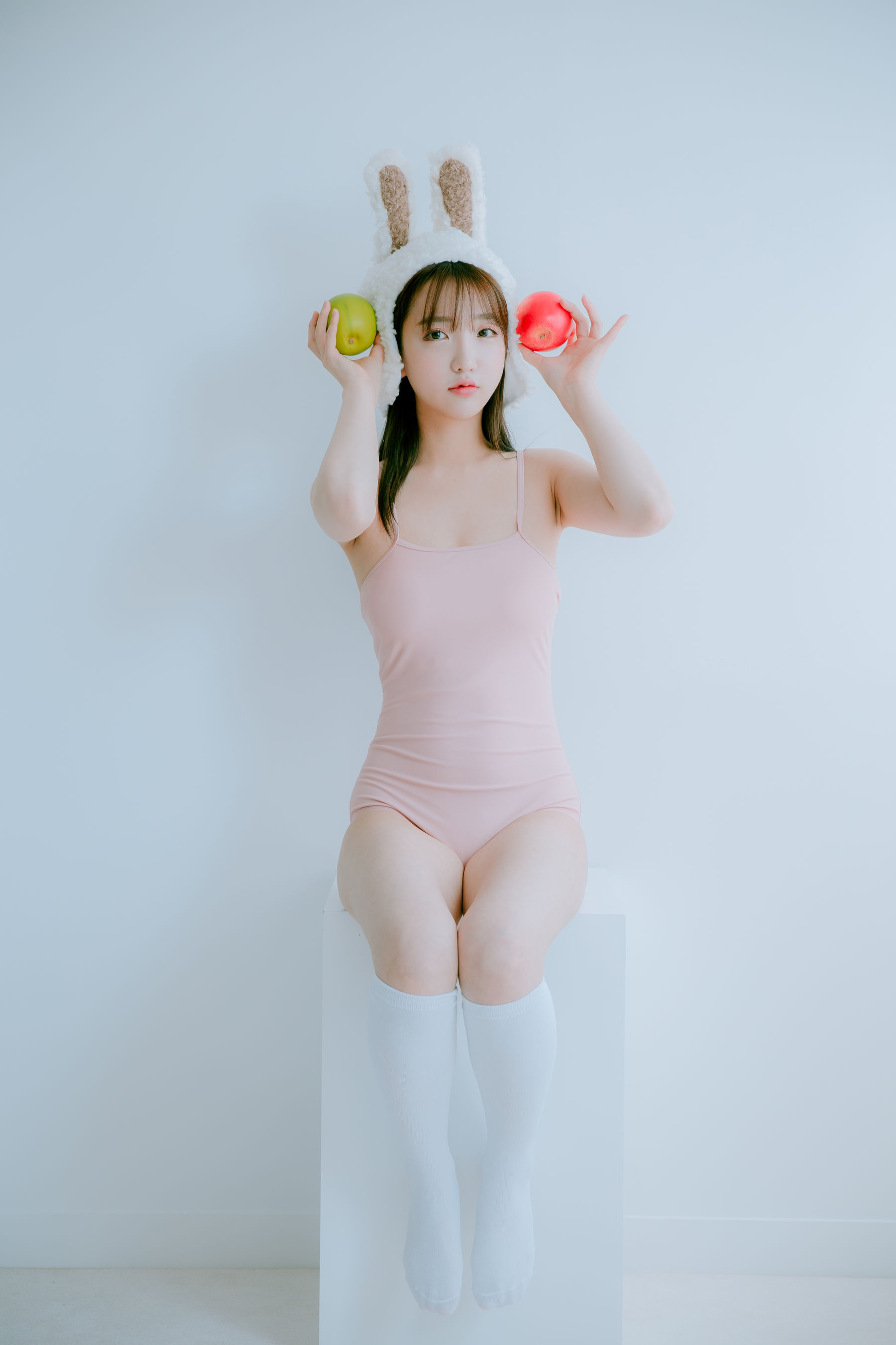 [JOApictures] Yeeun x JOA 20. APR Vol.2