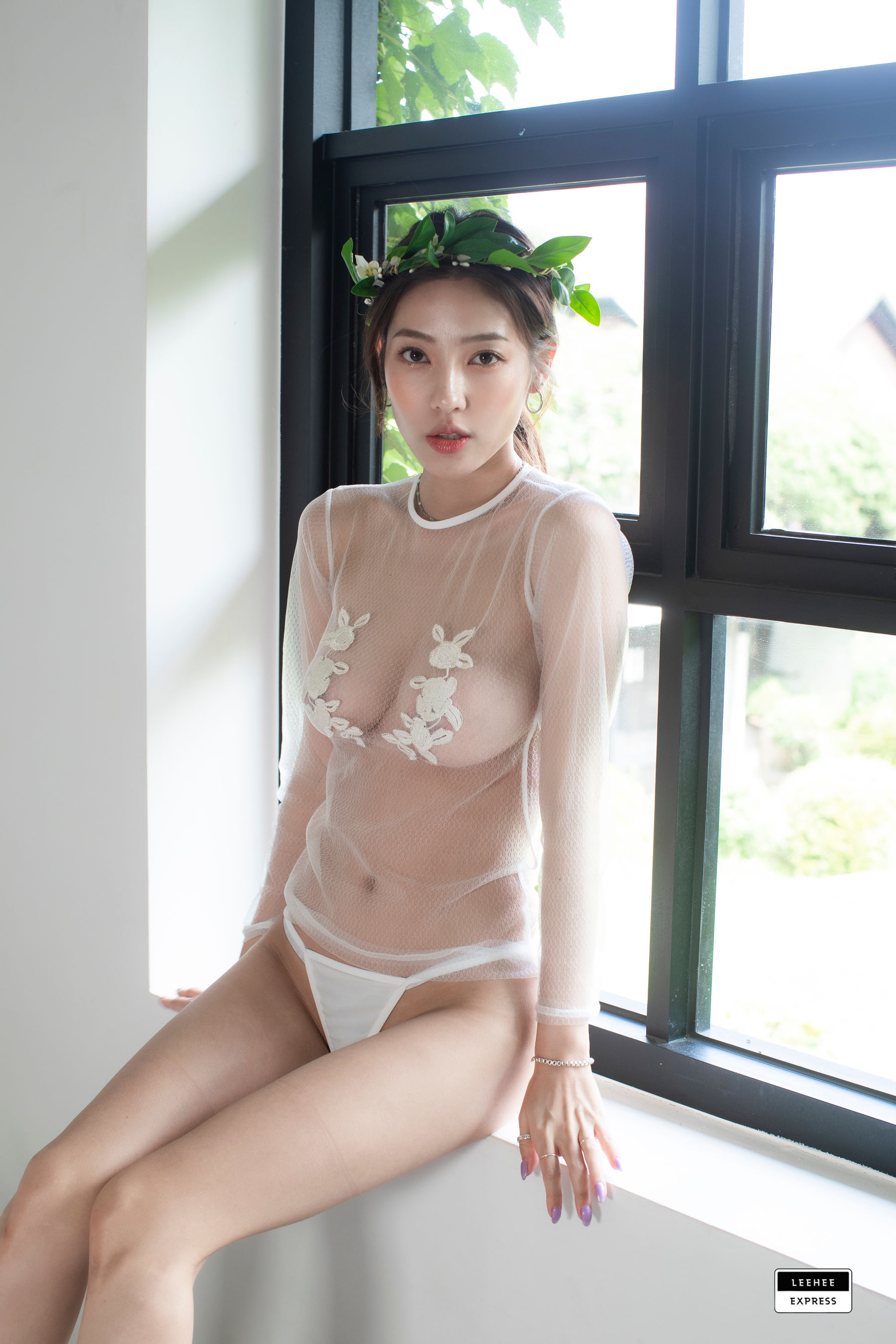[LEEHEE EXPRESS]  LEDG-083A - G.su