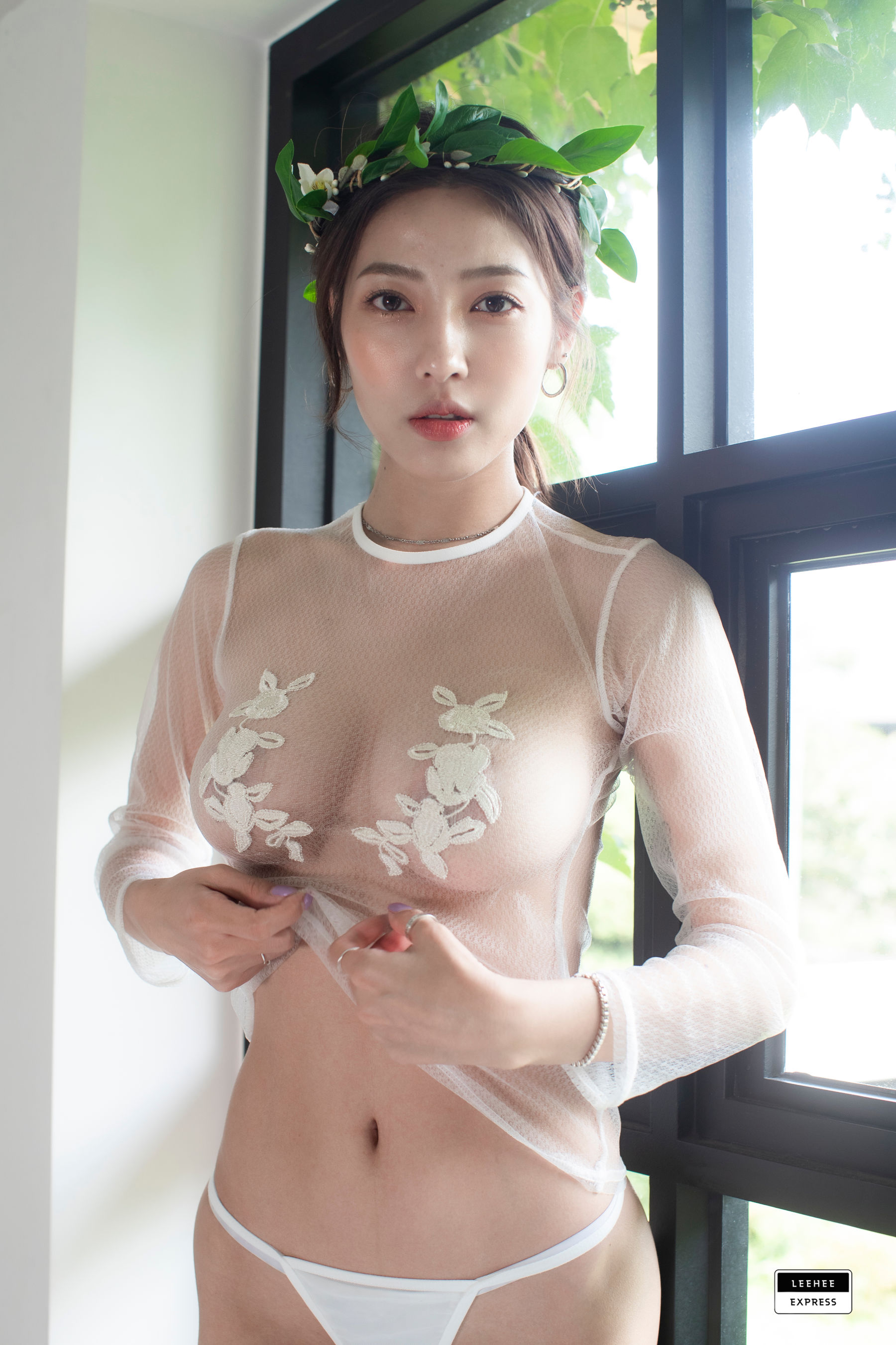 [LEEHEE EXPRESS]  LEDG-083A - G.su