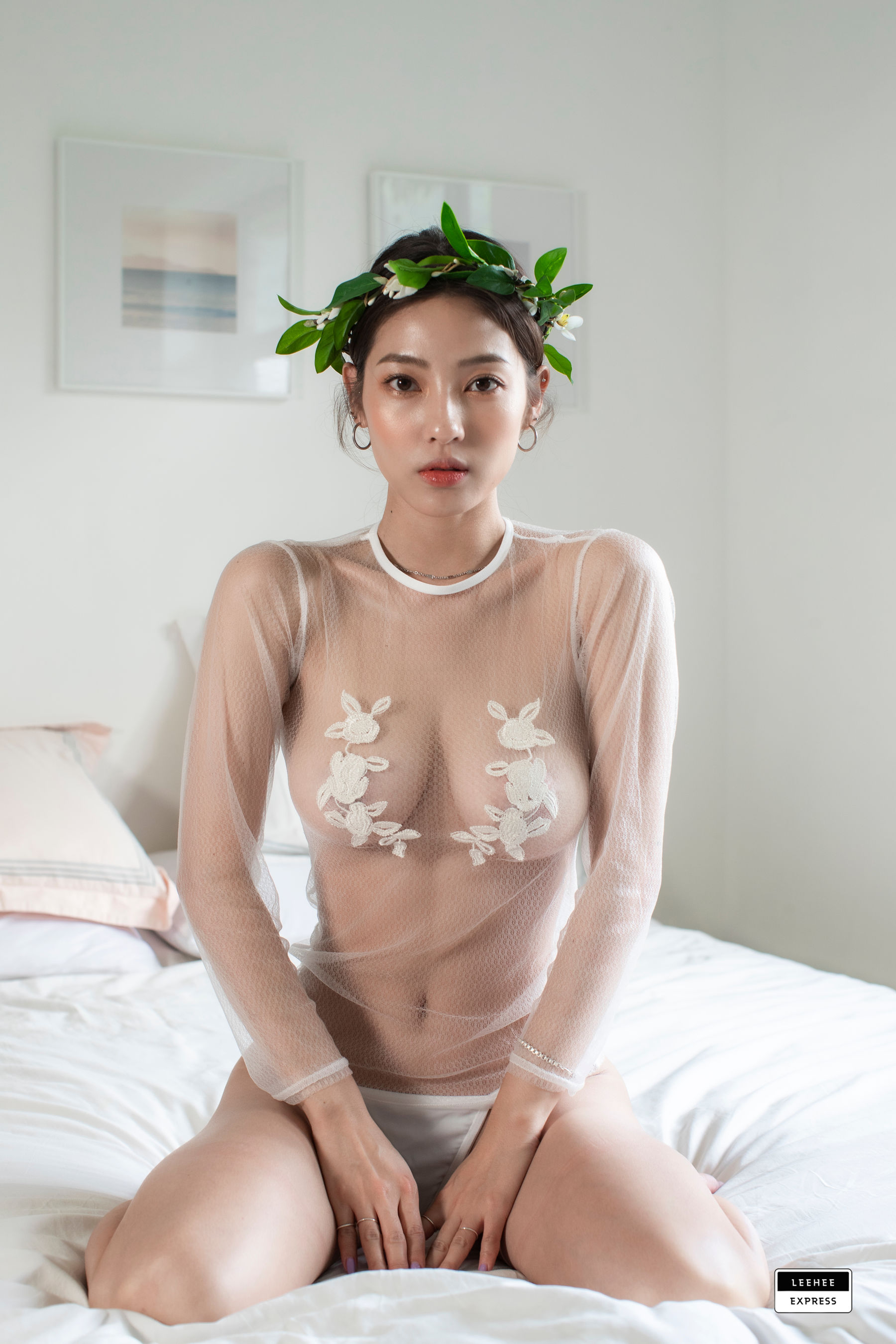 [LEEHEE EXPRESS]  LEDG-083A - G.su