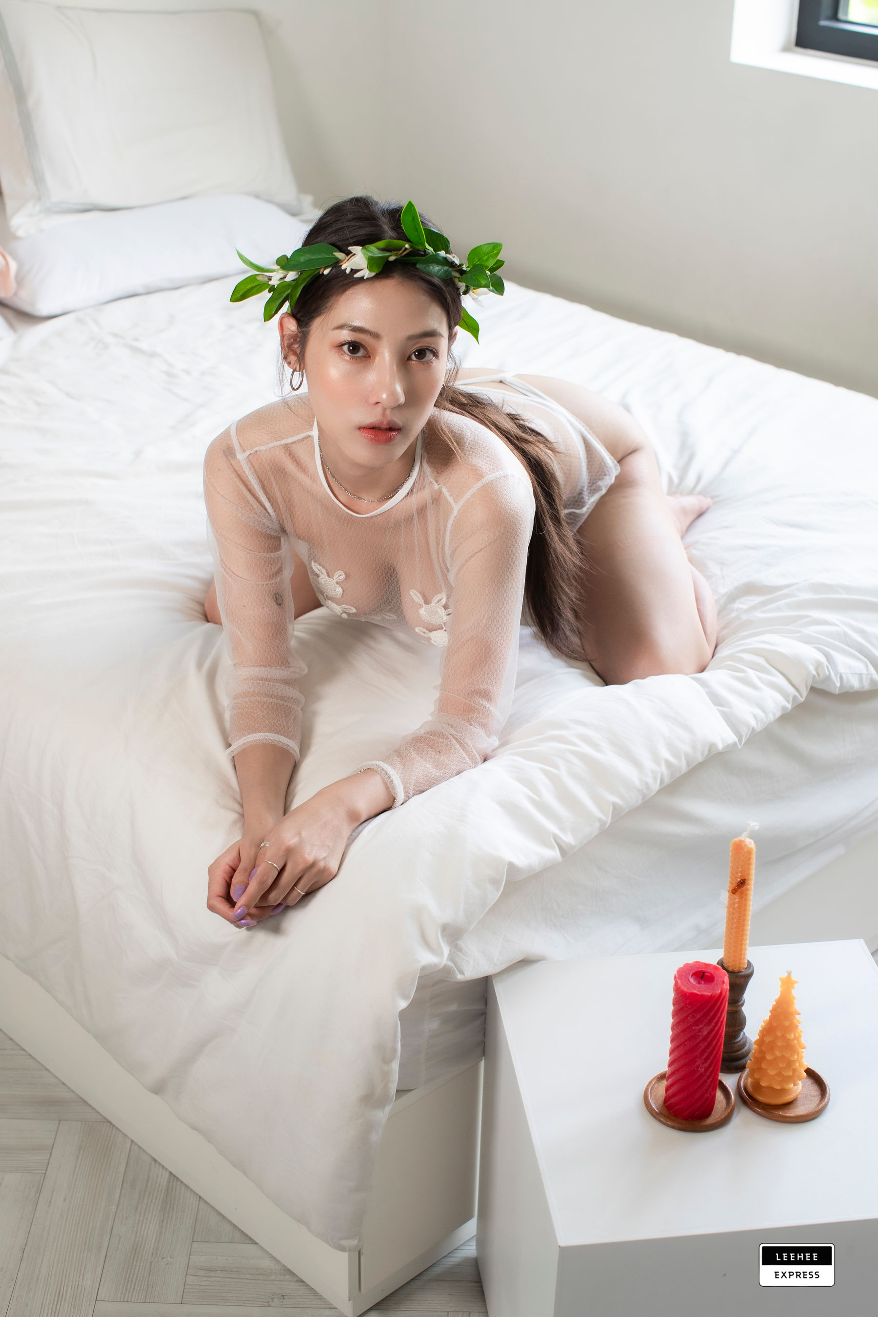 [LEEHEE EXPRESS]  LEDG-083A - G.su