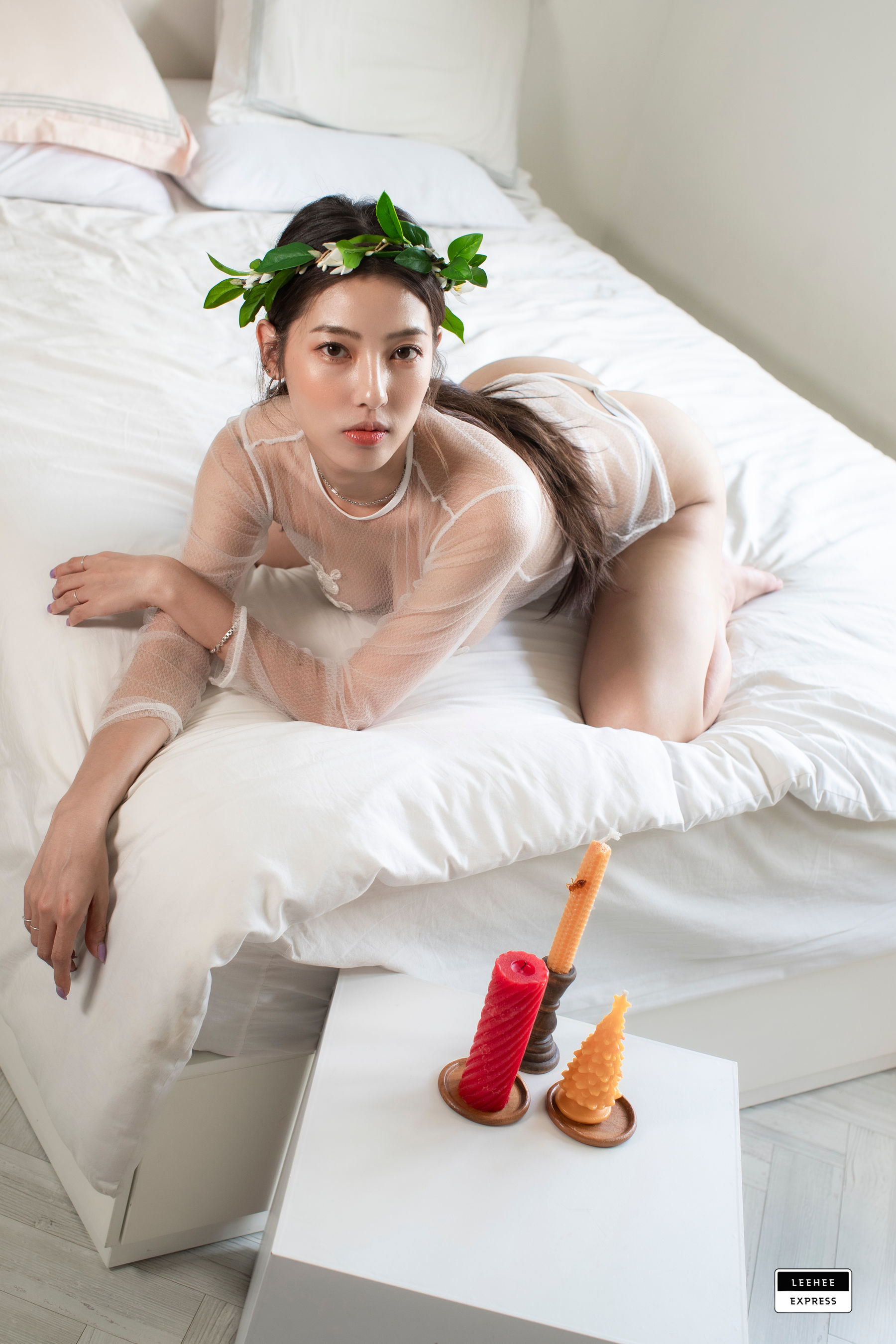 [LEEHEE EXPRESS]  LEDG-083A - G.su