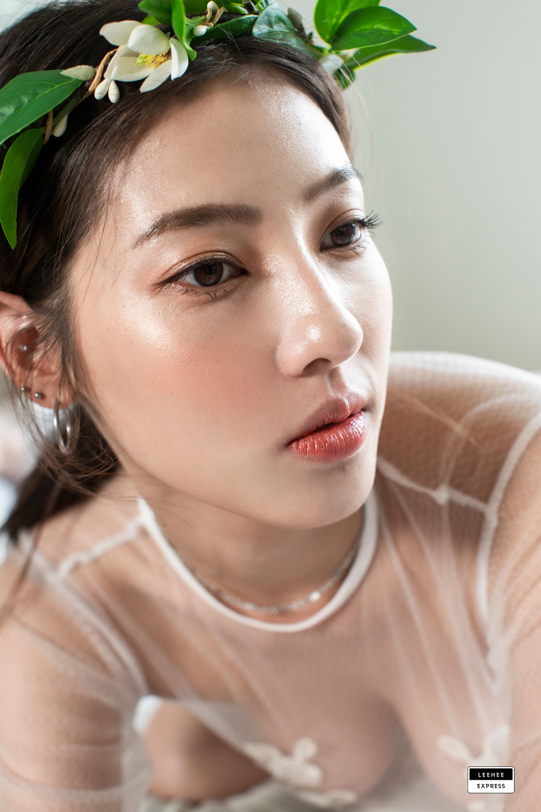 [LEEHEE EXPRESS]  LEDG-083A - G.su