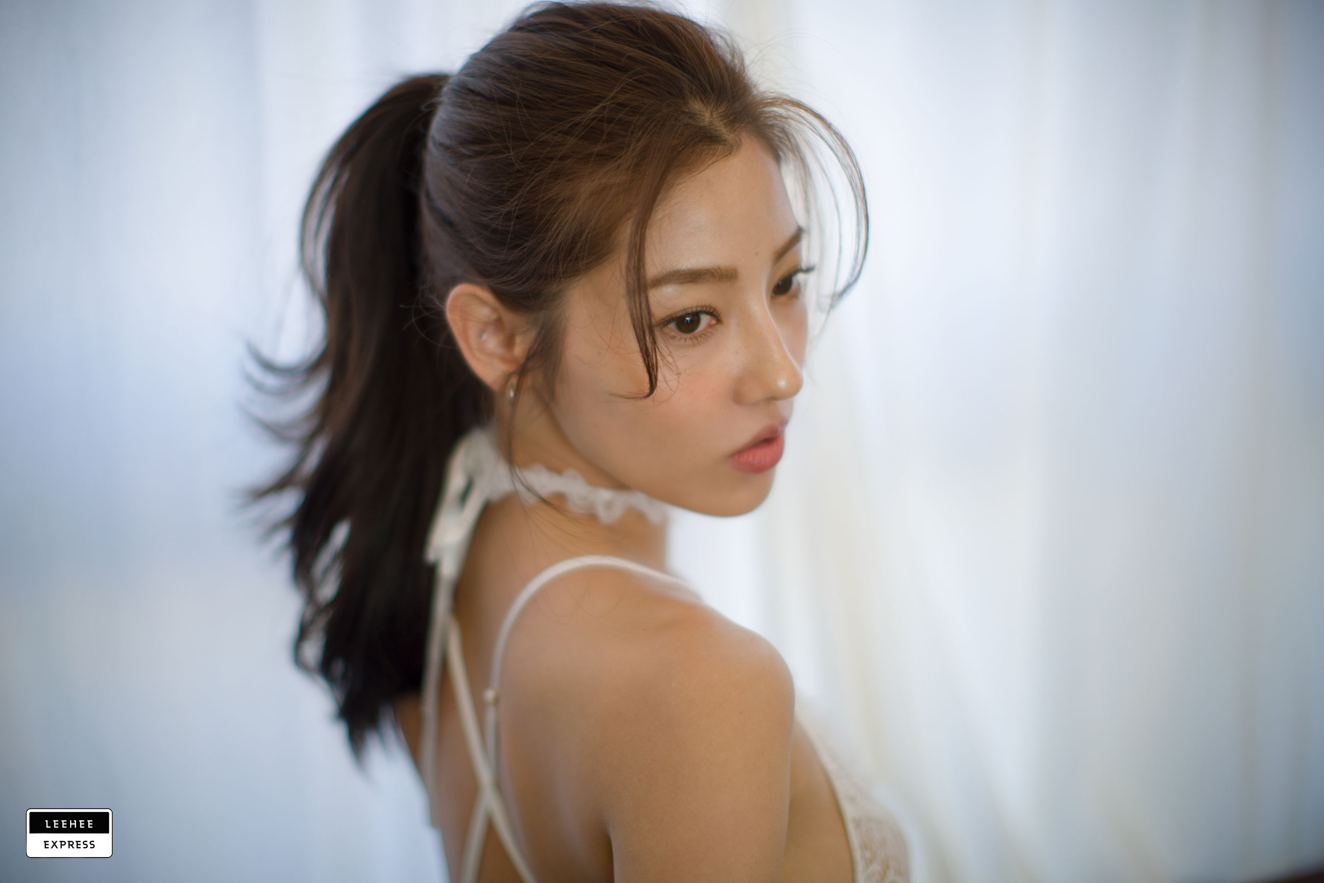 [LEEHEE EXPRESS]  LERB-018 - G.su
