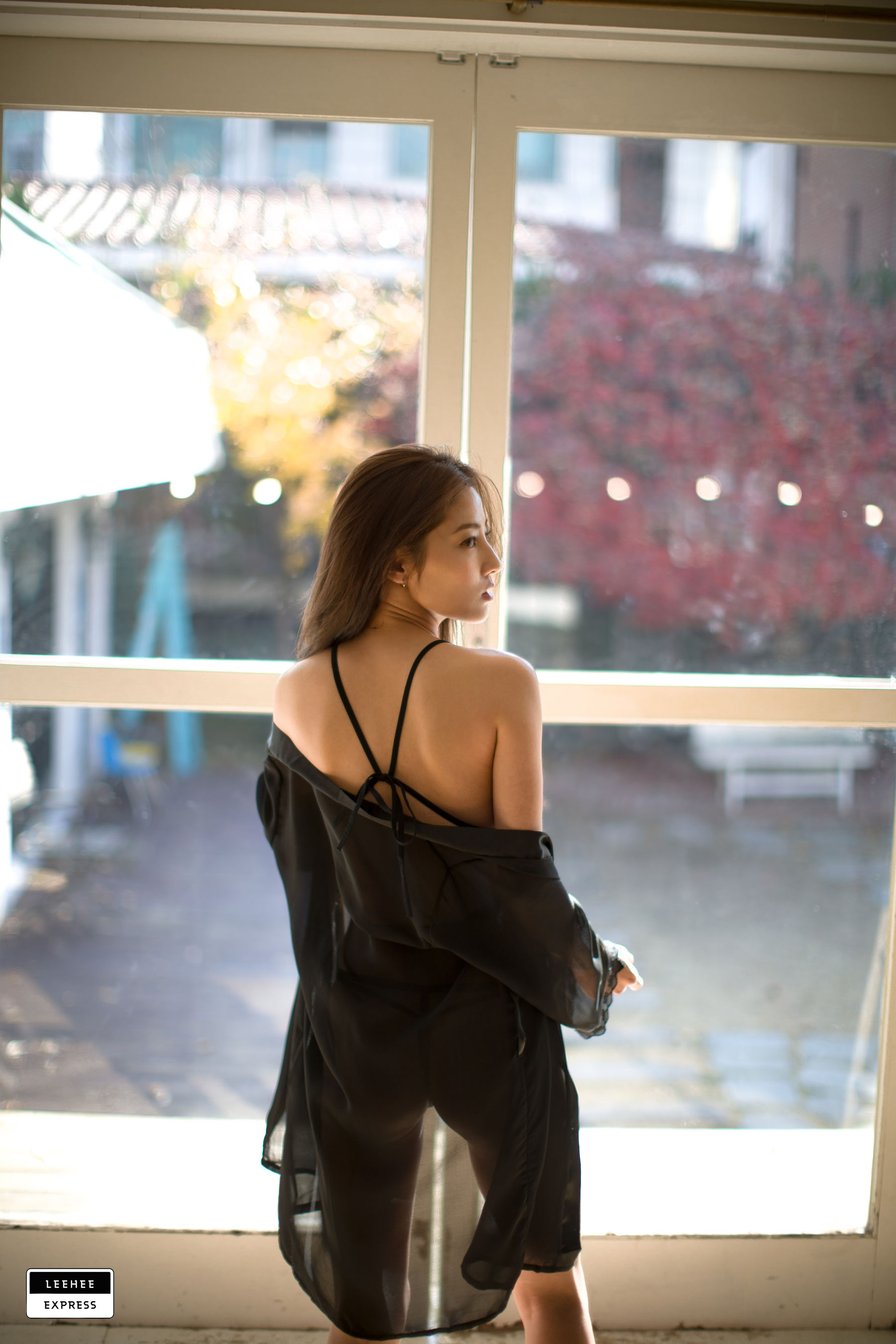 [LEEHEE EXPRESS]  LERB-020A - G.su