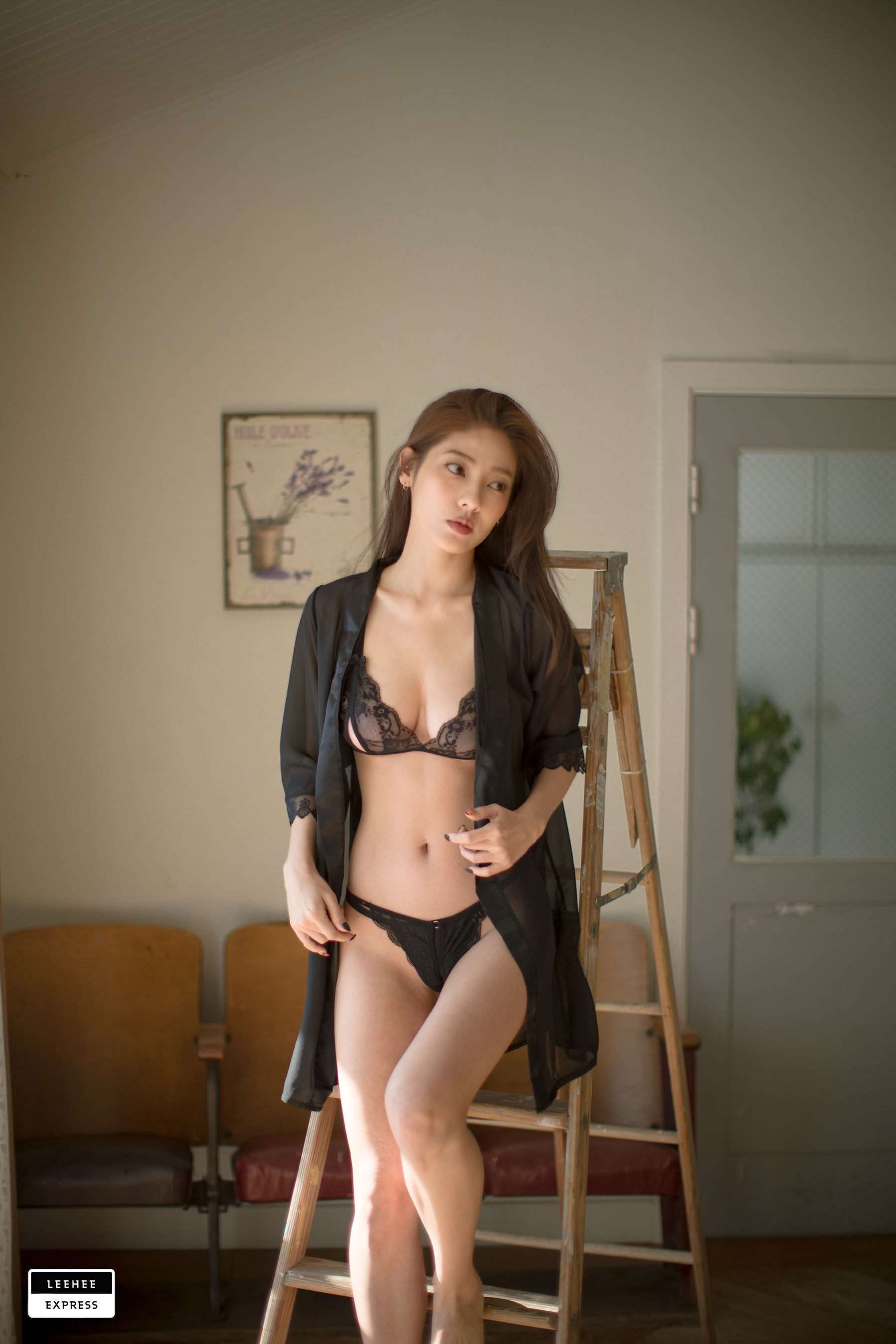 [LEEHEE EXPRESS]  LERB-020A - G.su