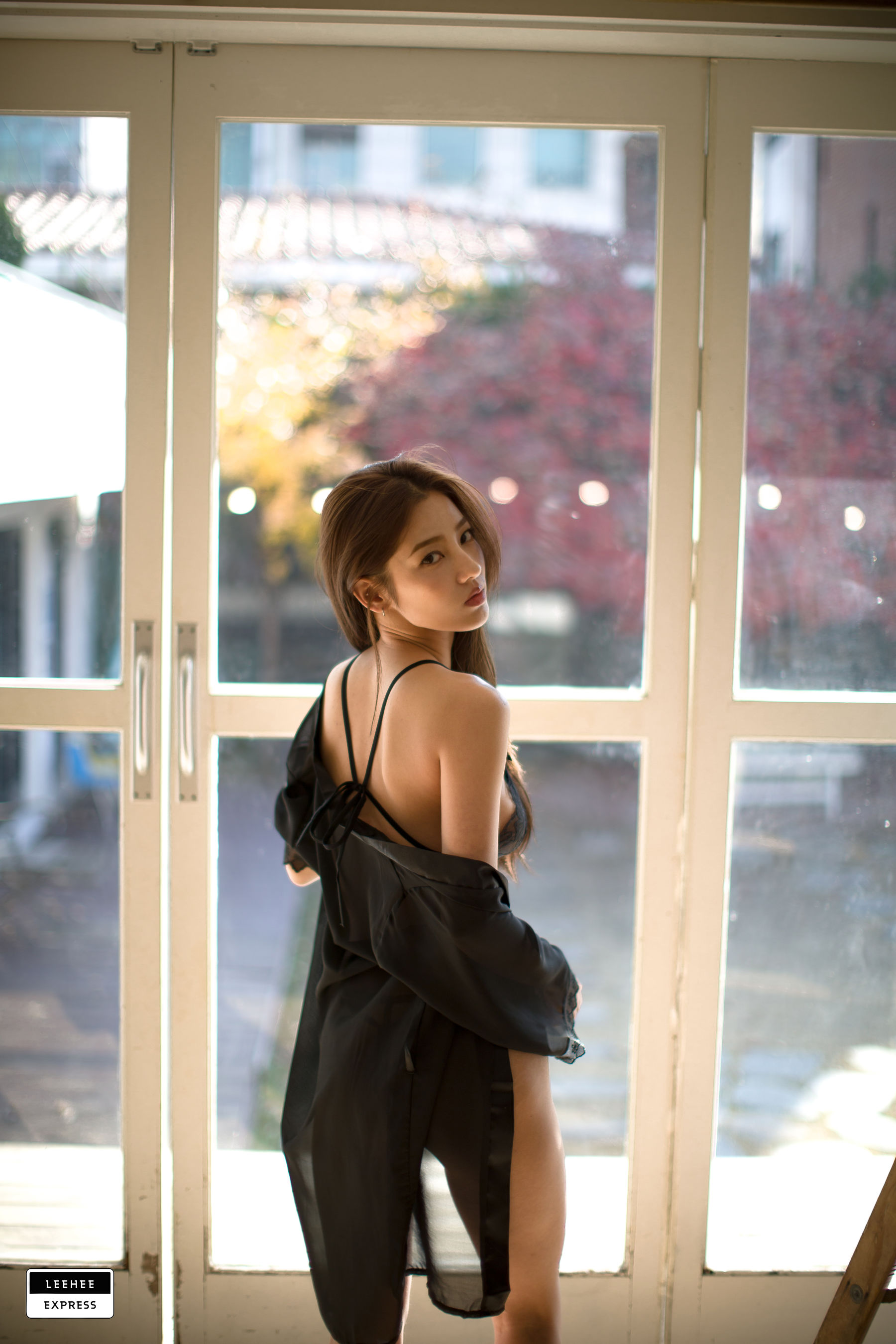 [LEEHEE EXPRESS]  LERB-027B - G.su