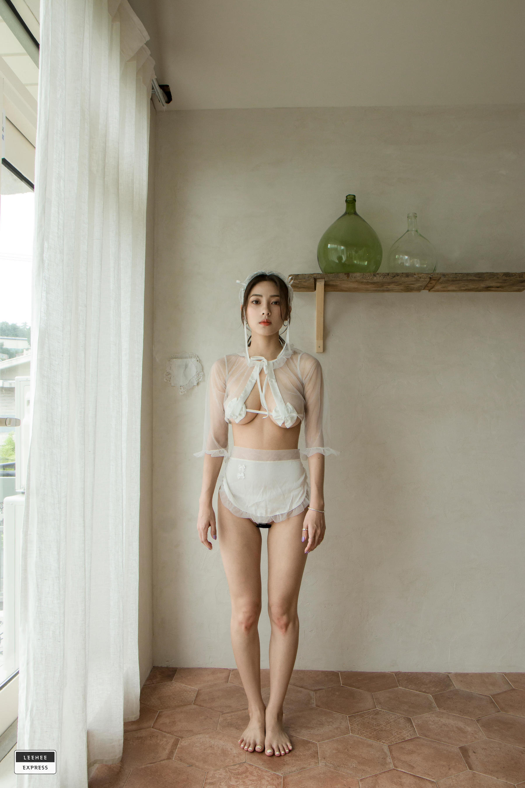 [LEEHEE EXPRESS]  LERB-047A - G.su