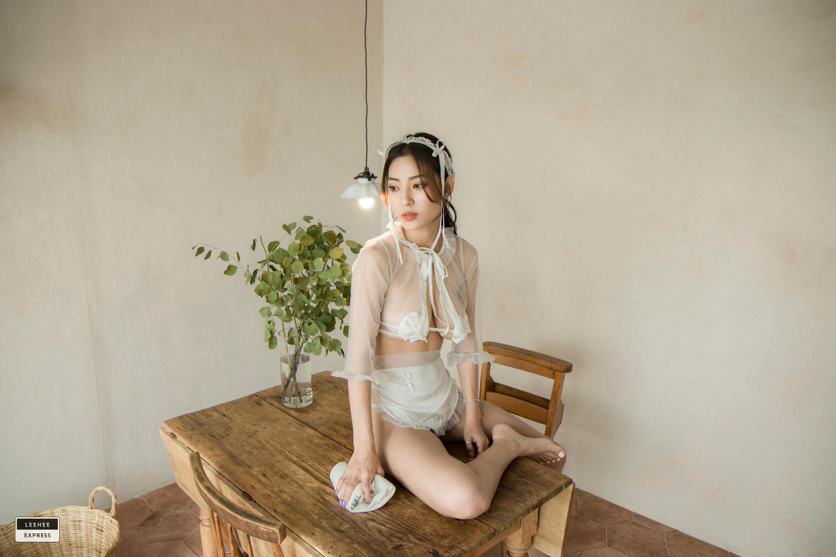 [LEEHEE EXPRESS]  LERB-047A - G.su