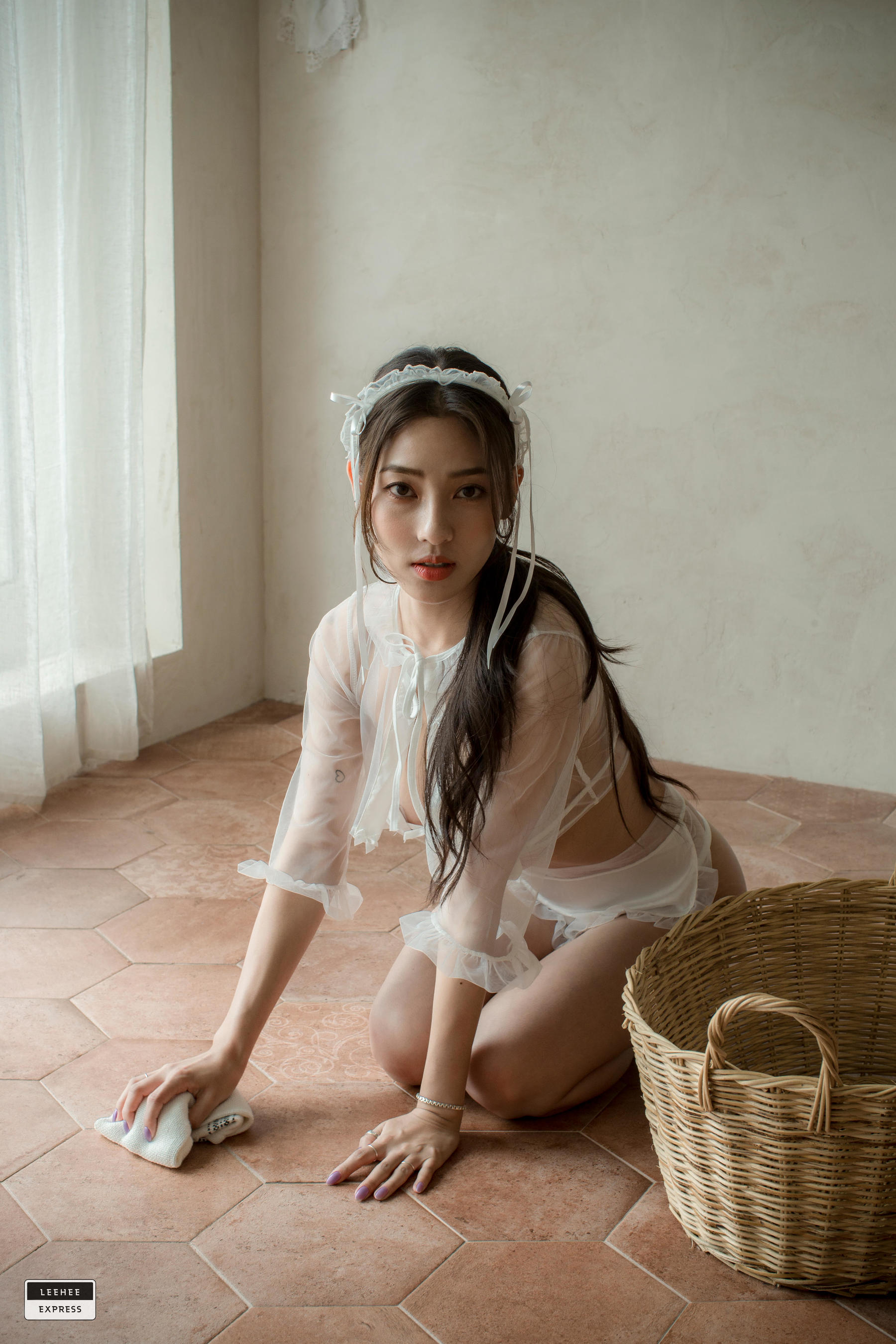[LEEHEE EXPRESS]  LERB-047A - G.su