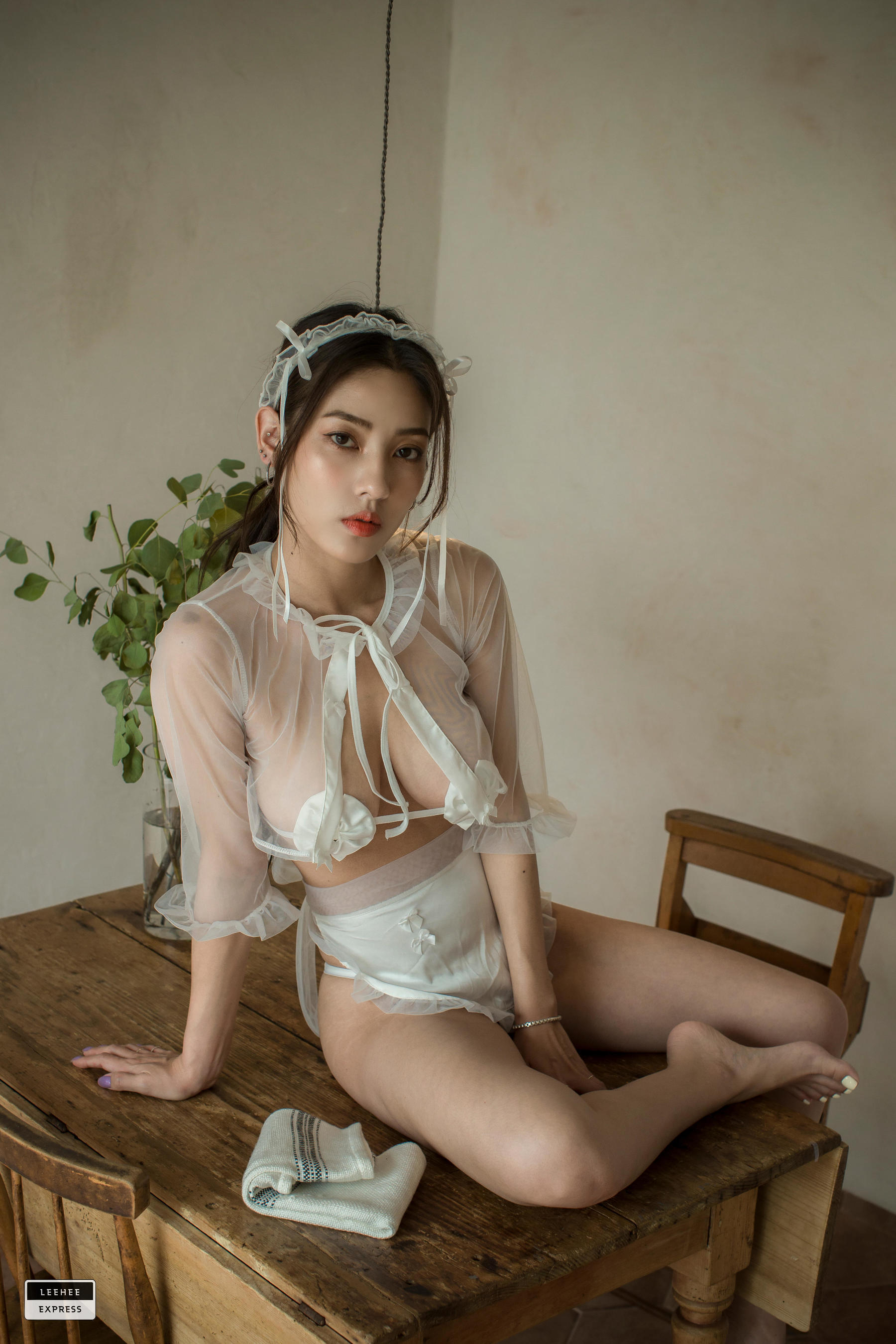 [LEEHEE EXPRESS]  LERB-047A - G.su