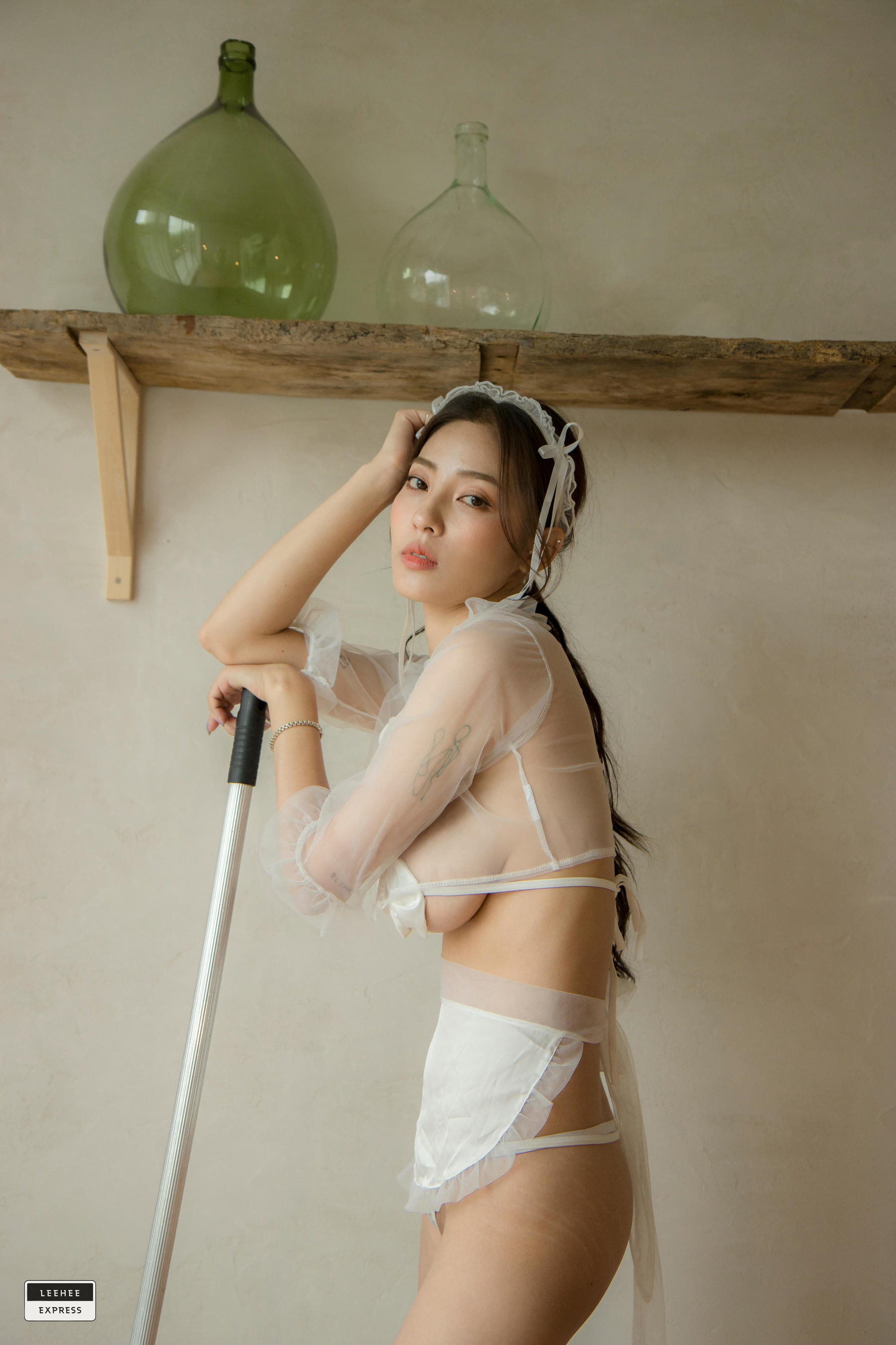 [LEEHEE EXPRESS]  LERB-047B - G.su