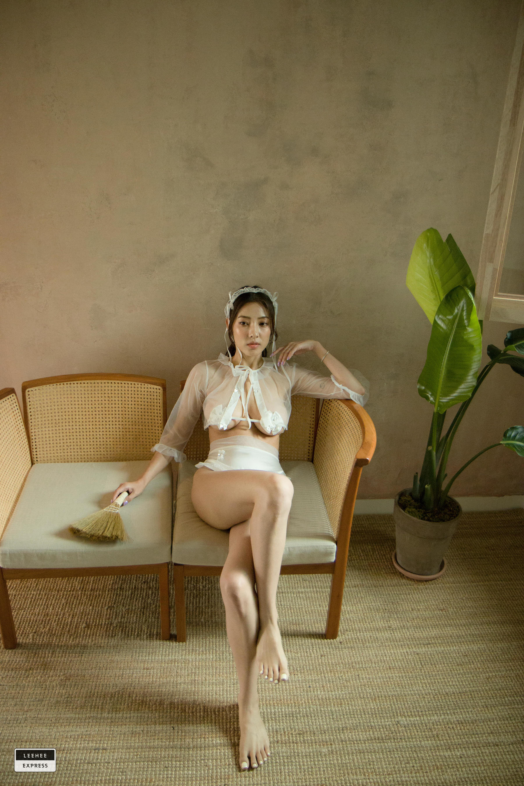 [LEEHEE EXPRESS]  LERB-047B - G.su