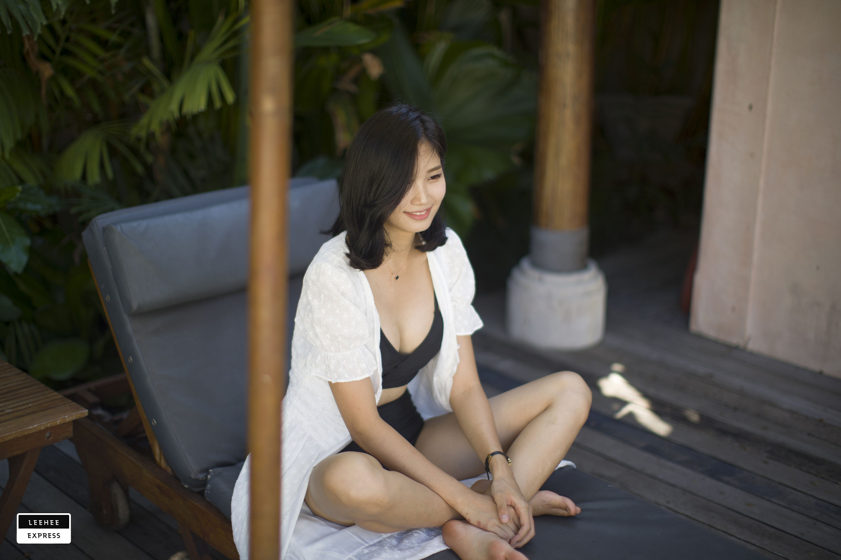 [LEEHEE EXPRESS]  LESV-002B - LEEHEE