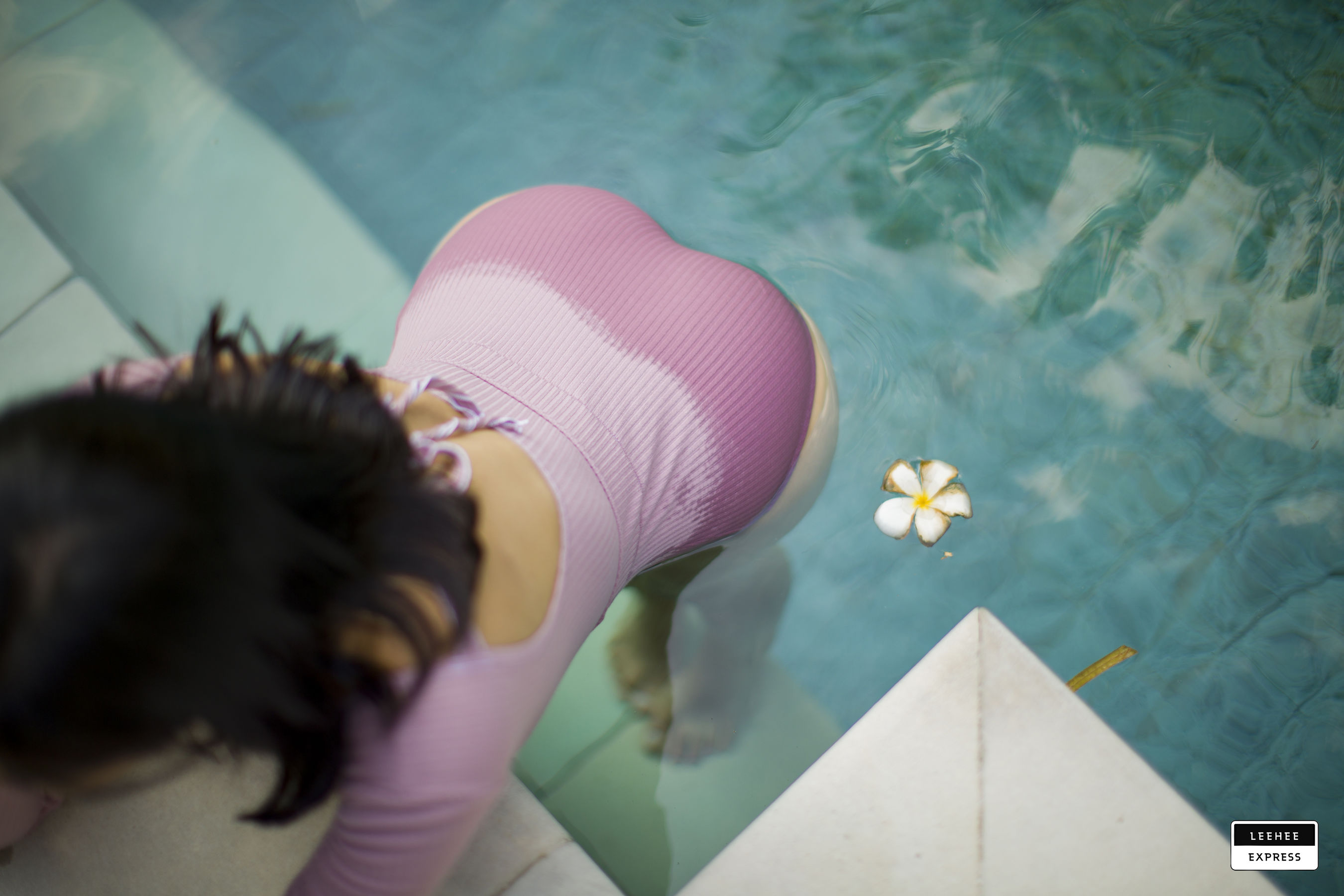 [LEEHEE EXPRESS]  LESV-002B - LEEHEE