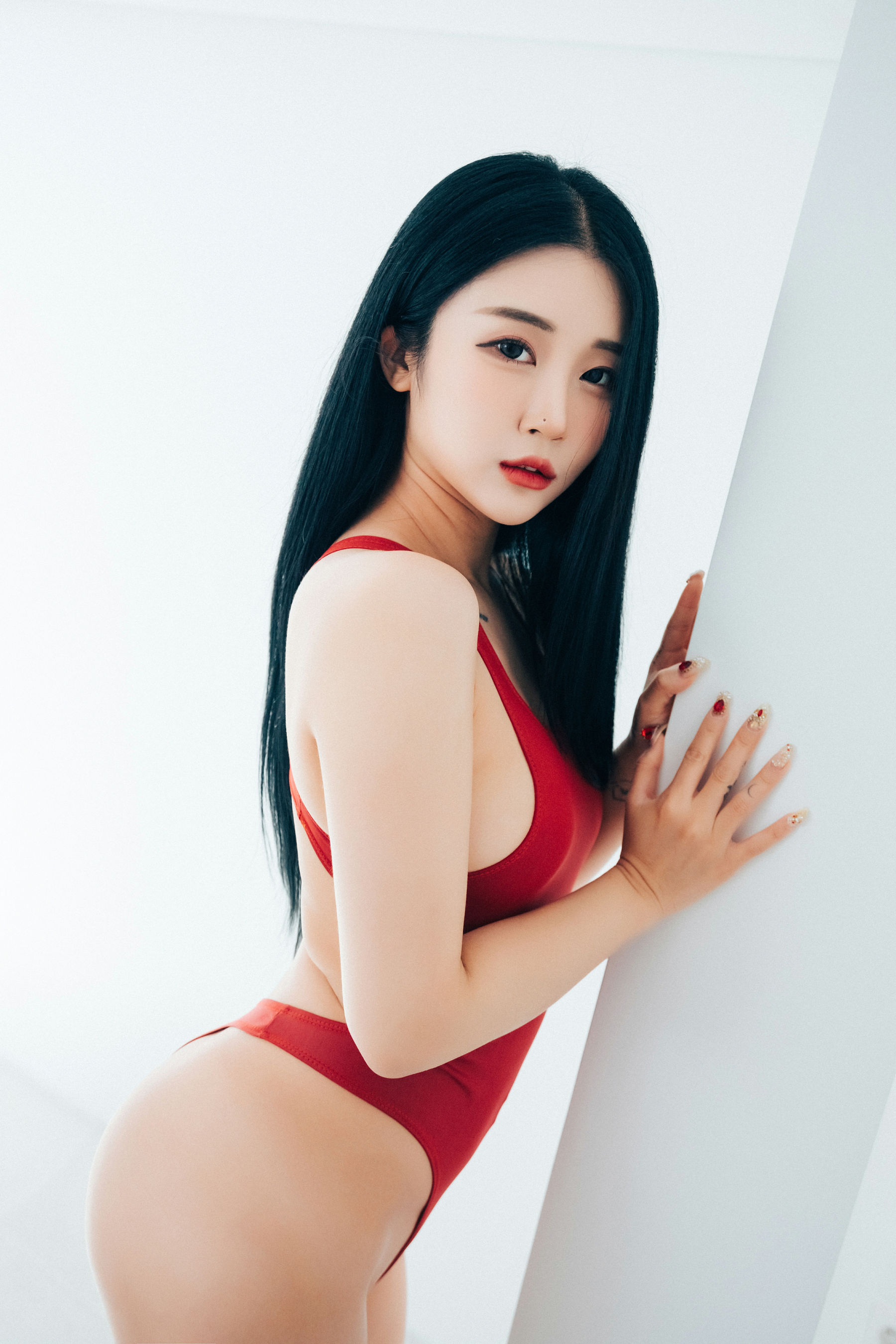[LOOZY]  Bomi - Thin Piece Between