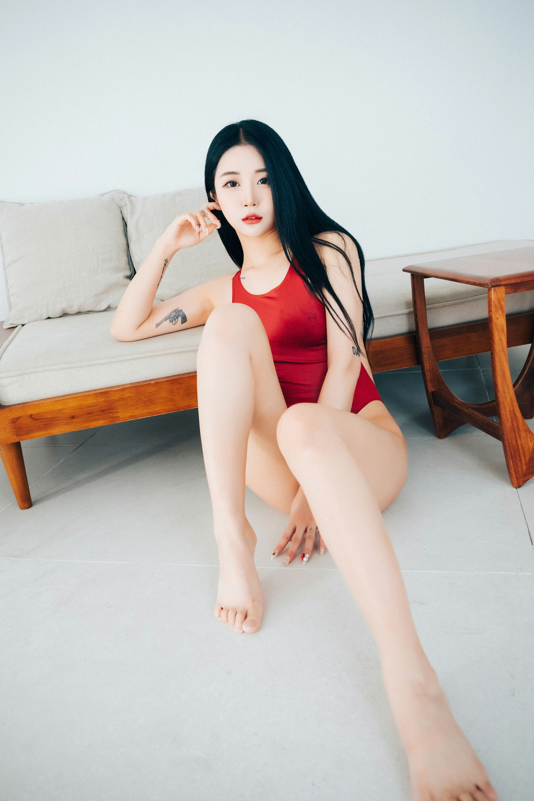 [LOOZY]  Bomi - Thin Piece Between