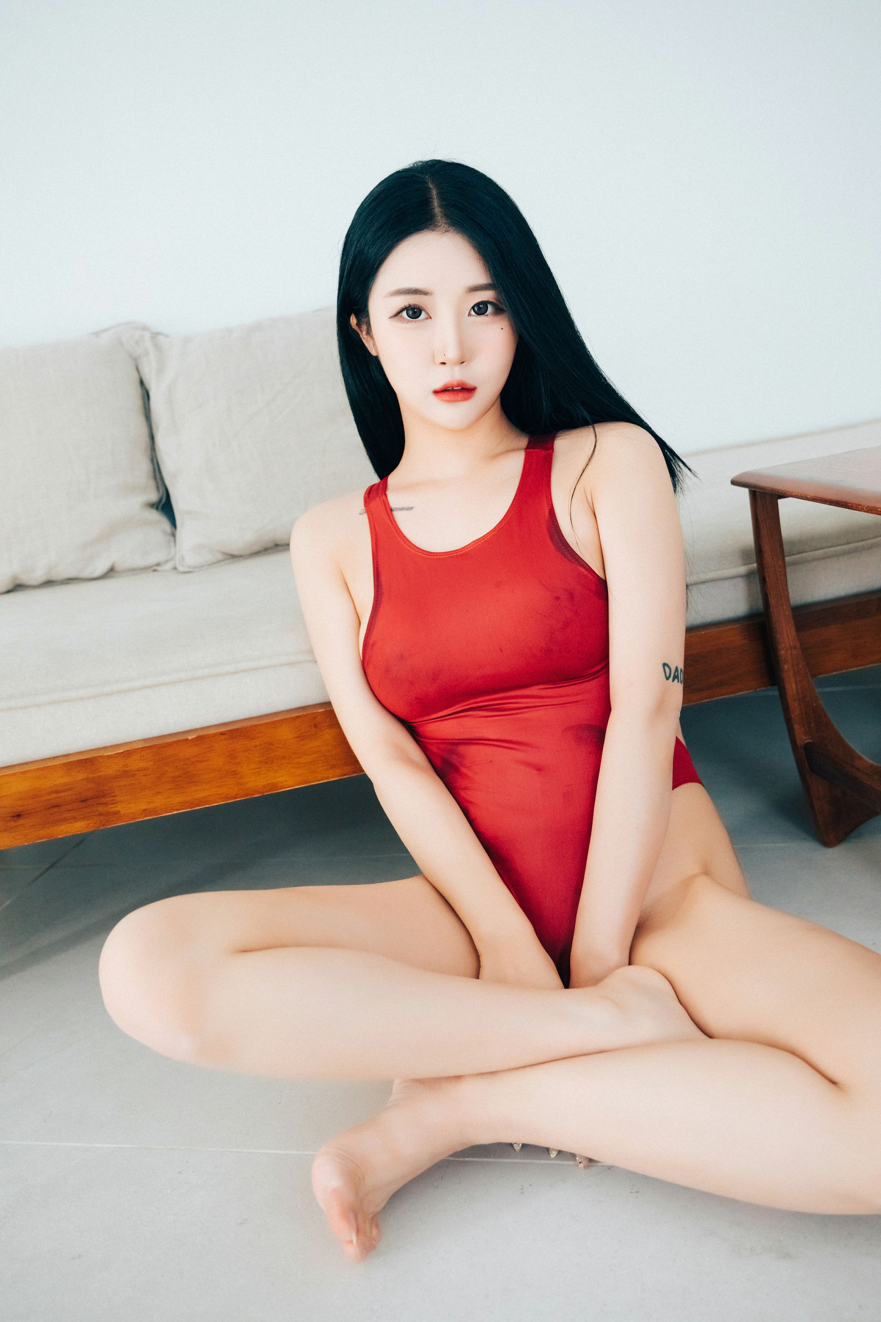 [LOOZY]  Bomi - Thin Piece Between