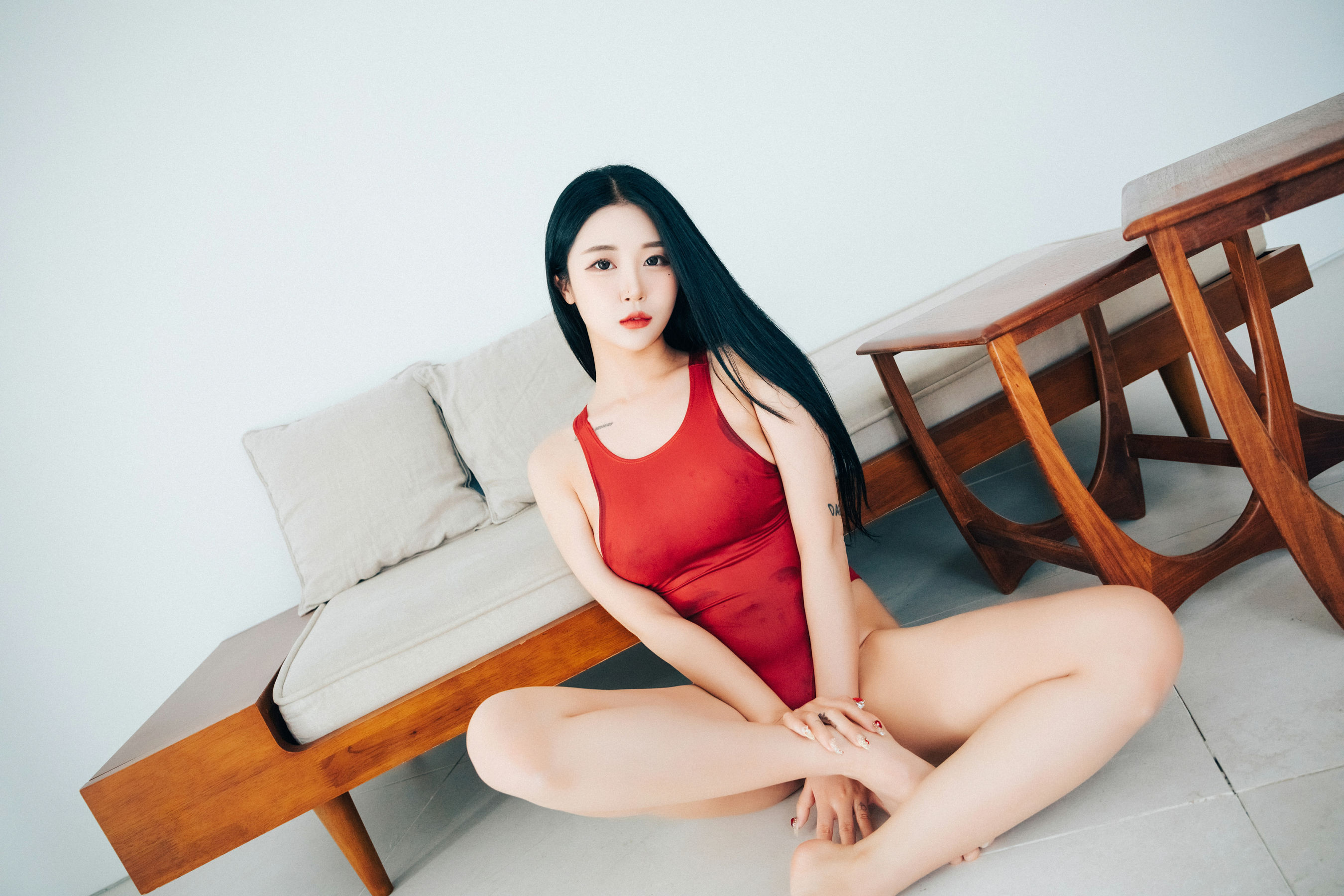 [LOOZY]  Bomi - Thin Piece Between