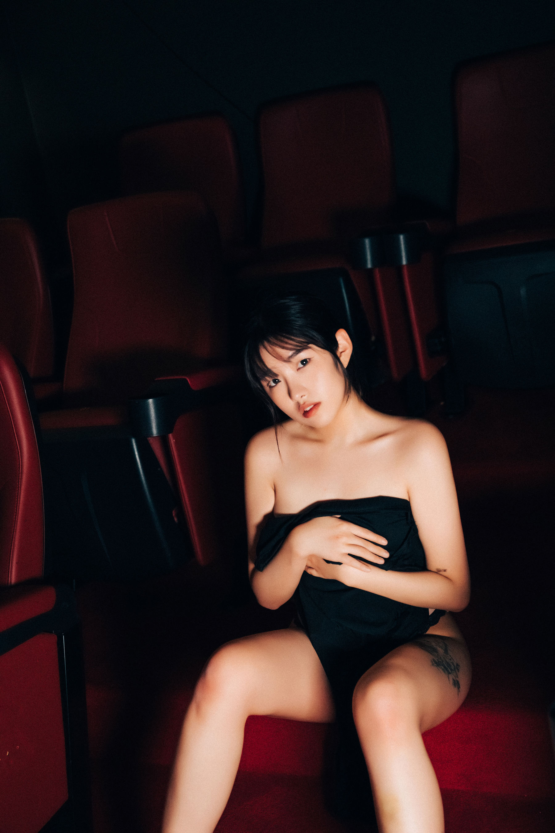 [LOOZY]  Sonson - Cinema girl