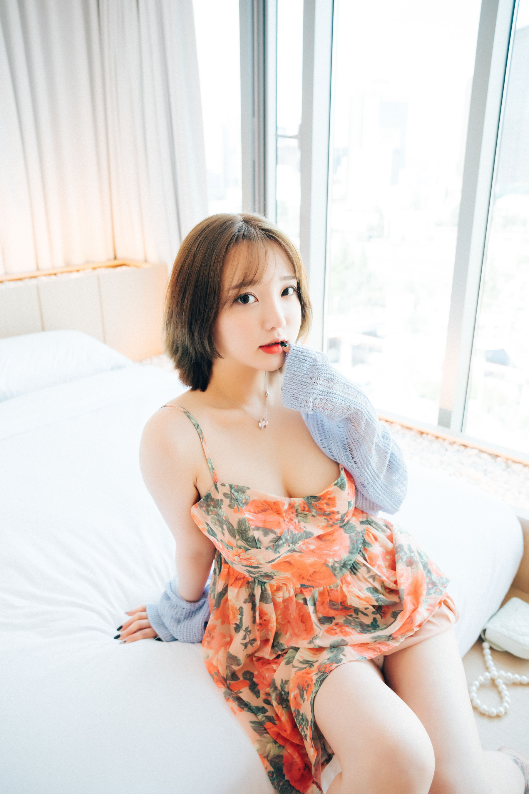 [LOOZY]  Yeeun - Lover In Hotel
