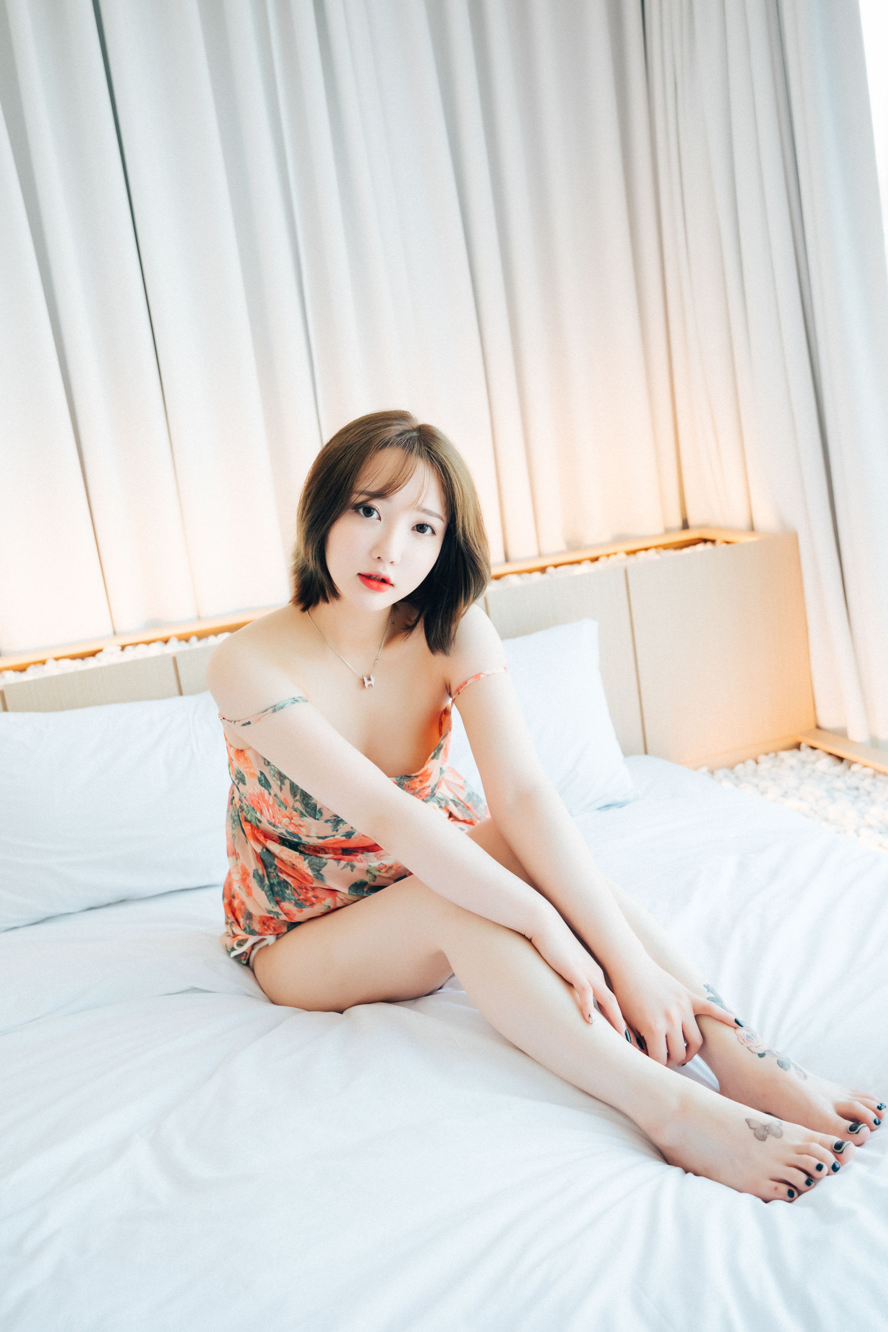 [LOOZY]  Yeeun - Lover In Hotel