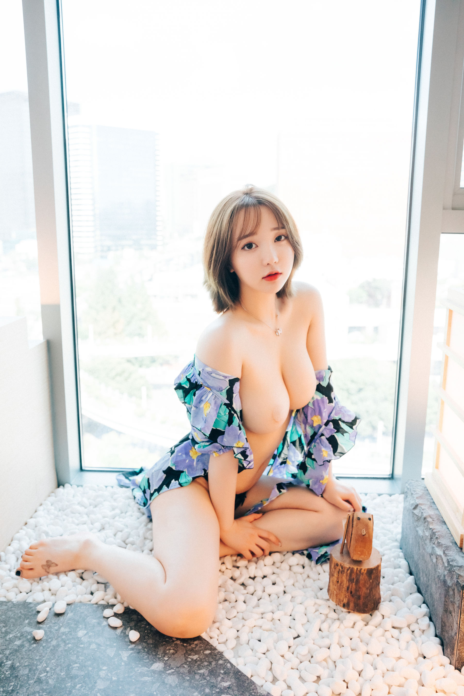 [LOOZY]  Yeeun - Lover In Hotel