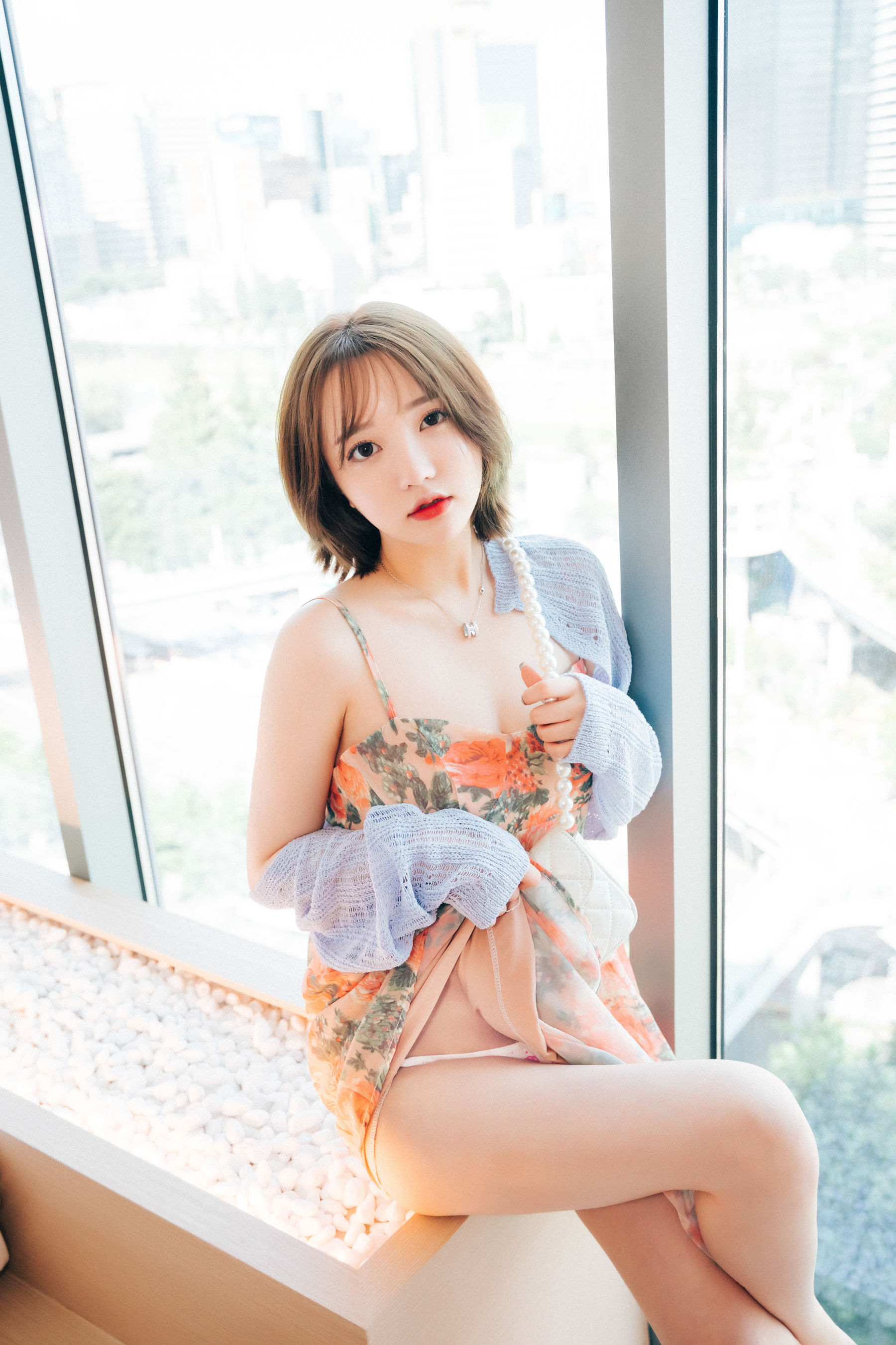 [LOOZY]  Yeeun - Lover In Hotel