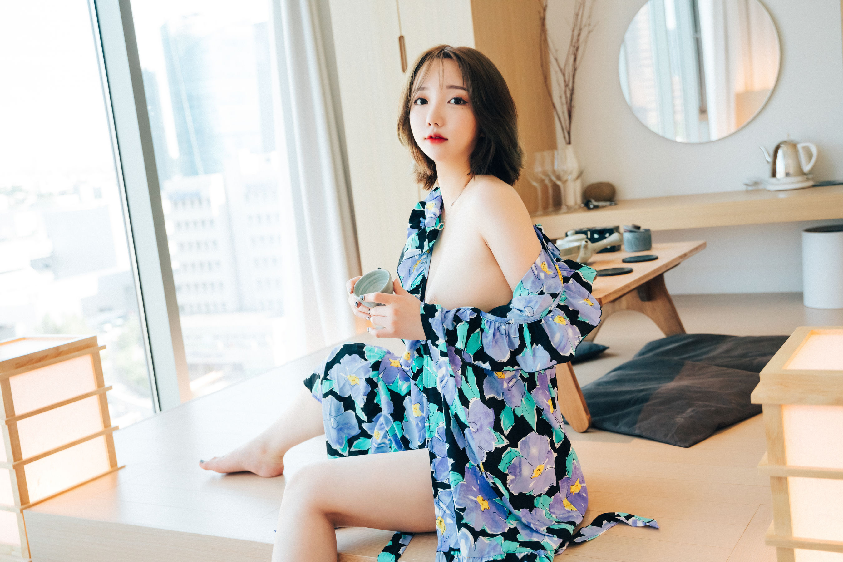 [LOOZY]  Yeeun - Lover In Hotel