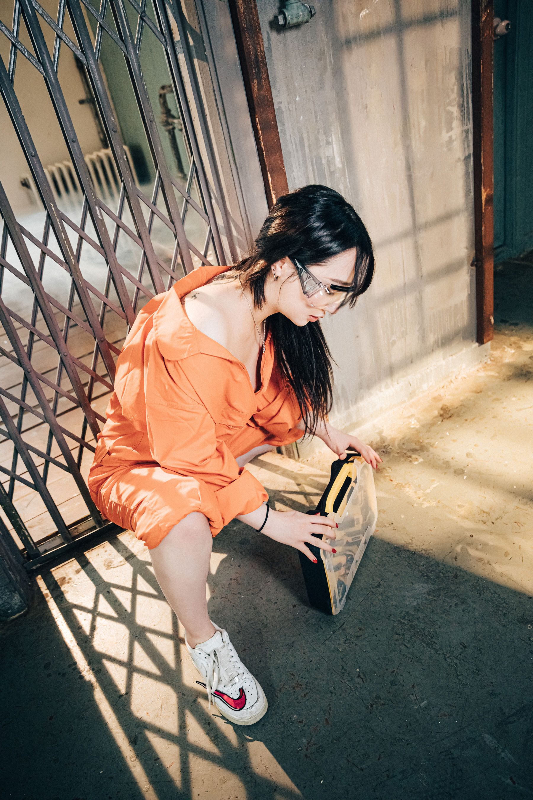 [LOOZY]  Yeeun - Where Are My Tools