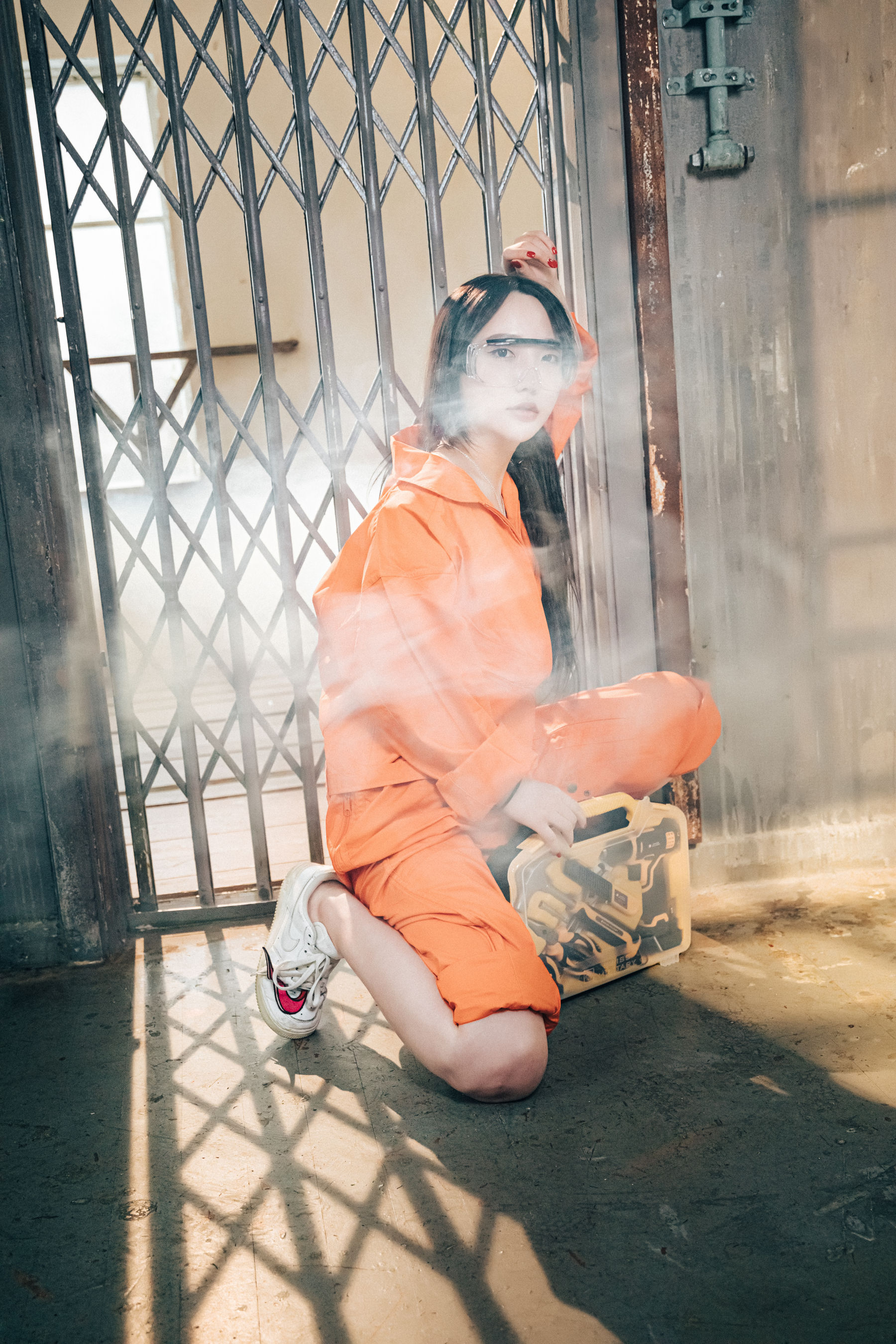 [LOOZY]  Yeeun - Where Are My Tools